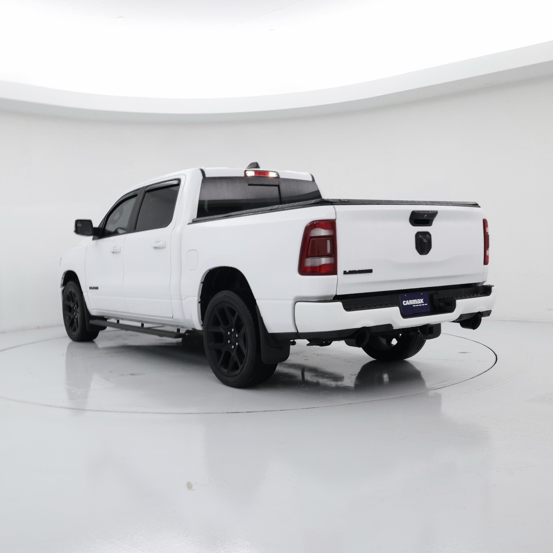 Thumbnail: 2023 RAM 1500 - 2