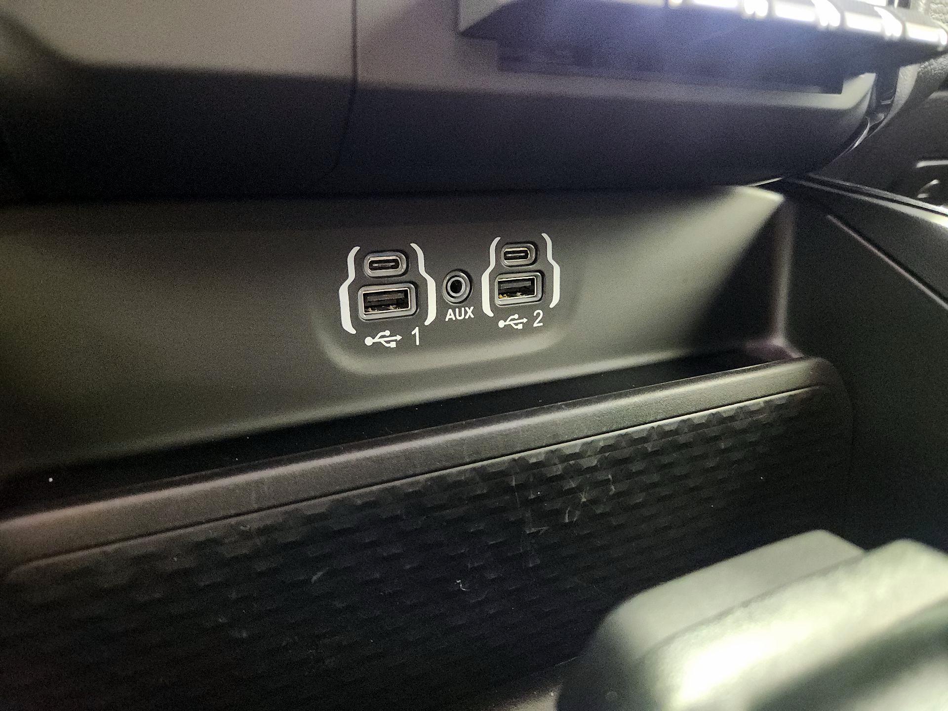 Thumbnail: 2023 RAM 1500 - 19