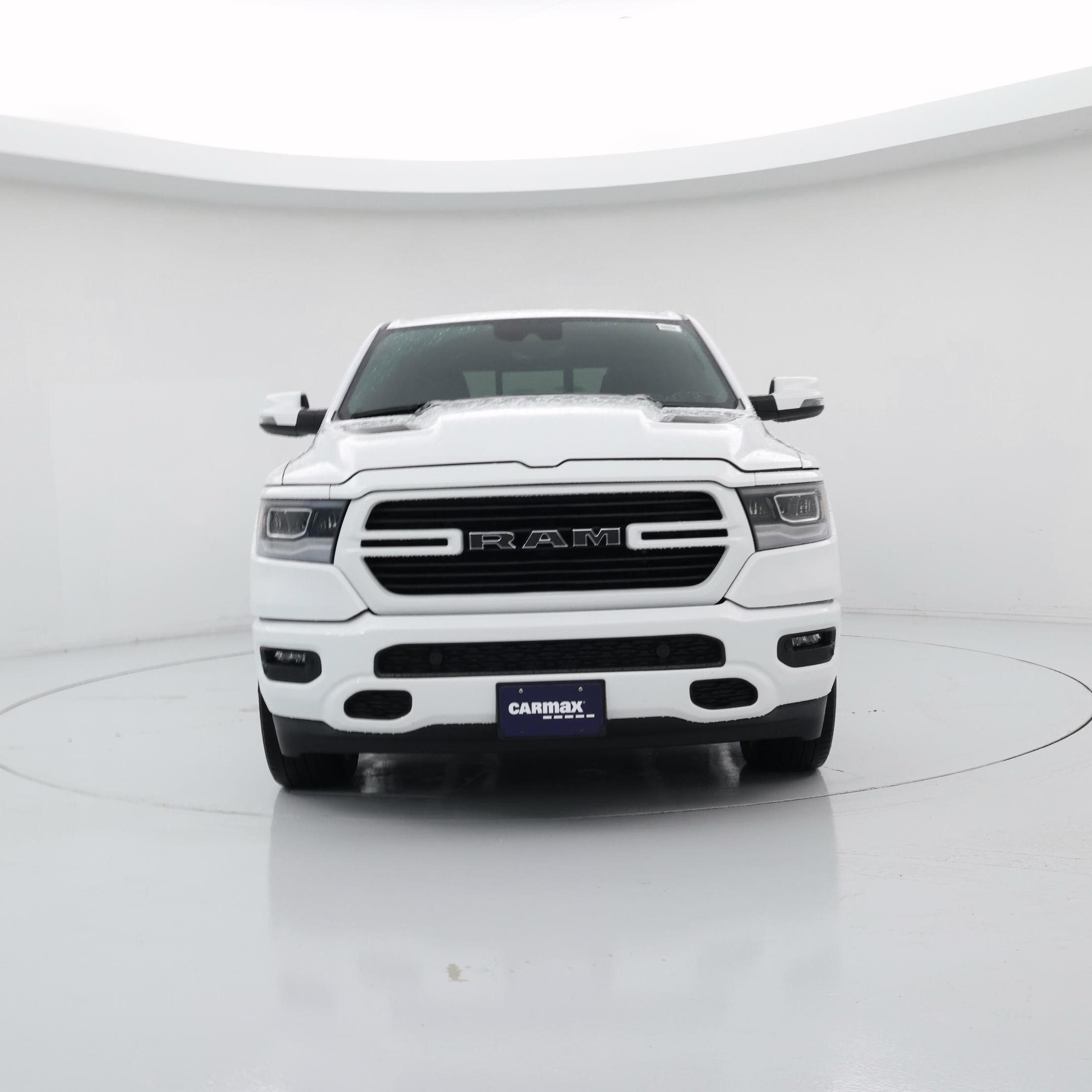 Thumbnail: 2023 RAM 1500 - 5