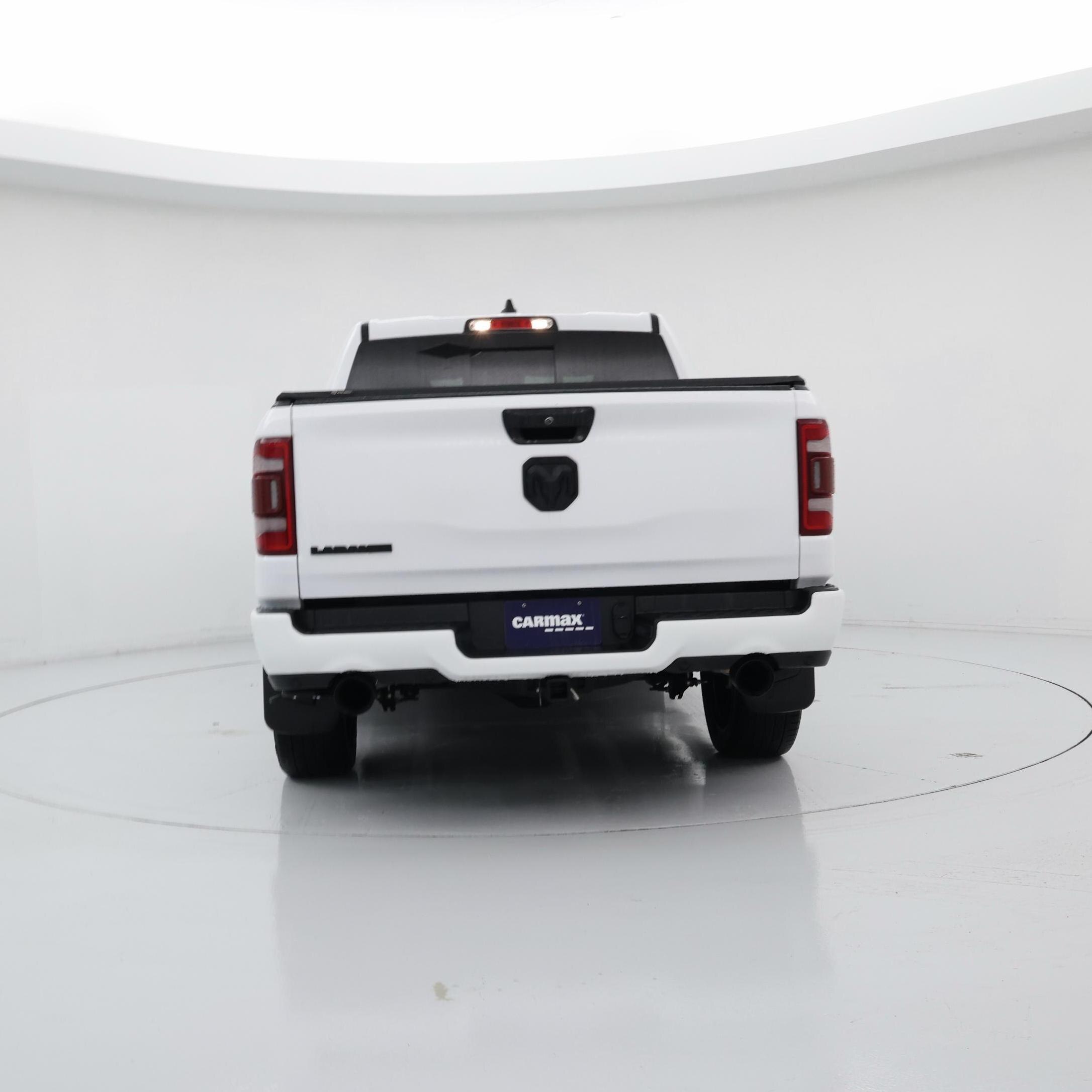 Thumbnail: 2023 RAM 1500 - 6