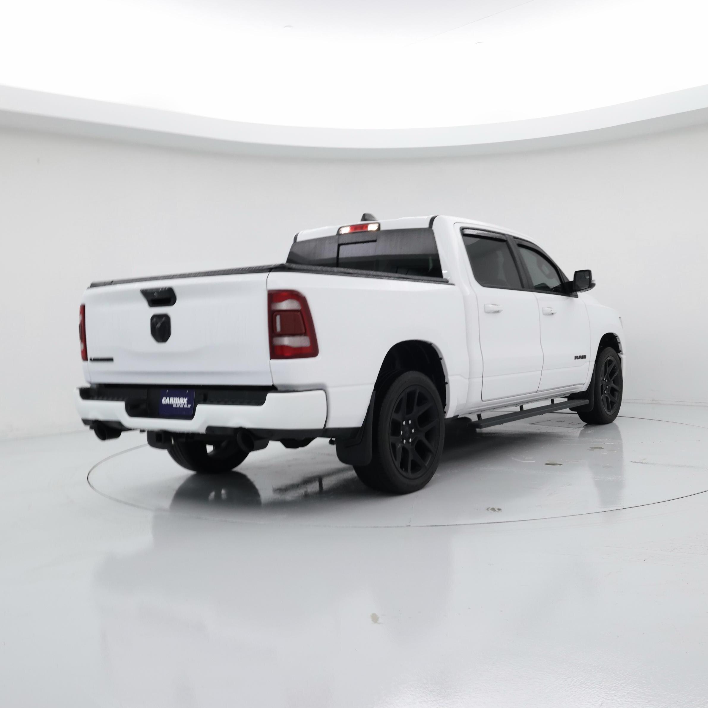 Thumbnail: 2023 RAM 1500 - 8