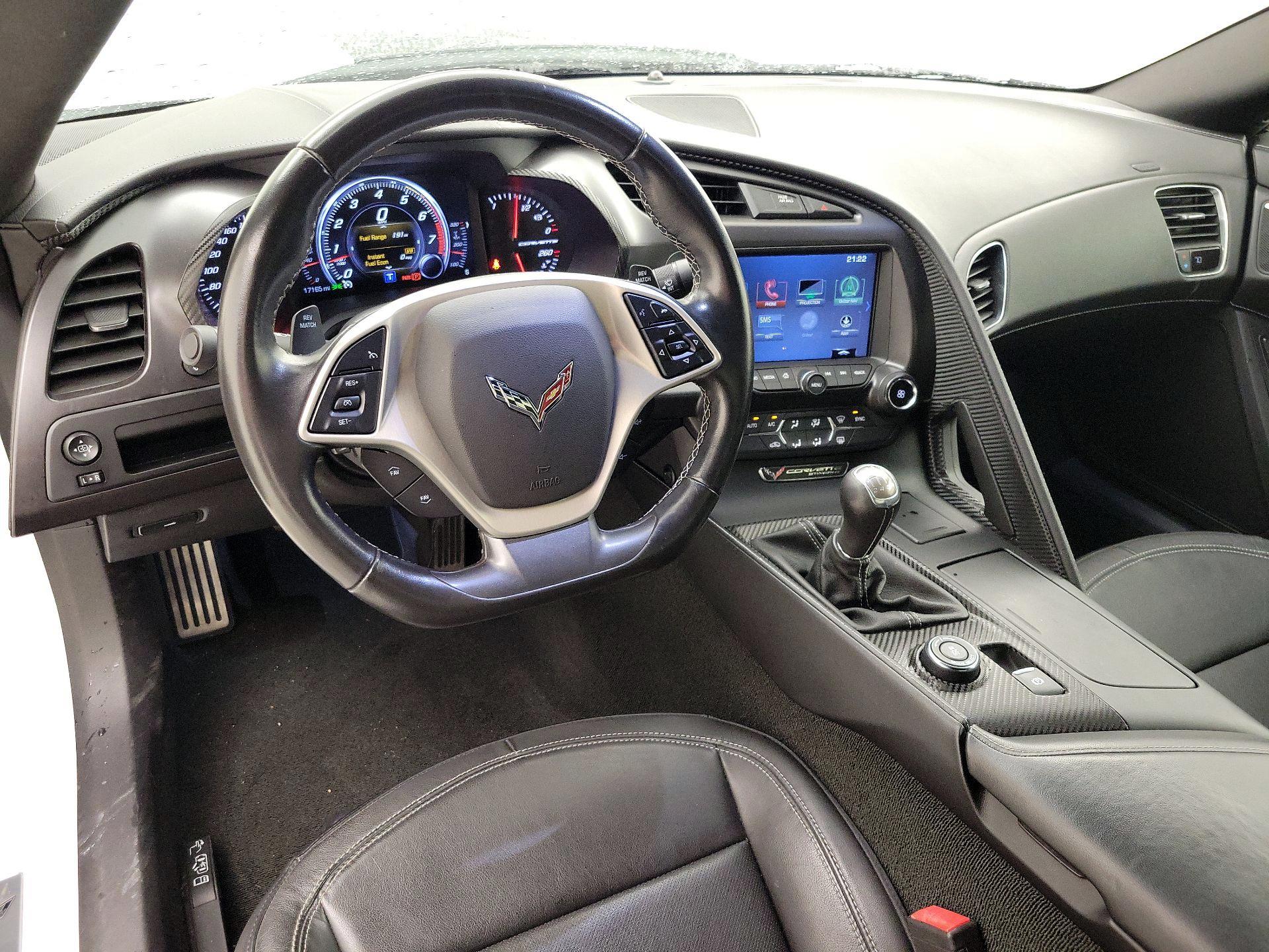 Thumbnail: 2019 Chevrolet Corvette - 9