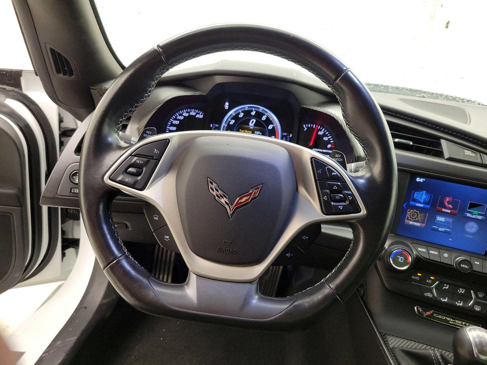 Thumbnail: 2019 Chevrolet Corvette - 10