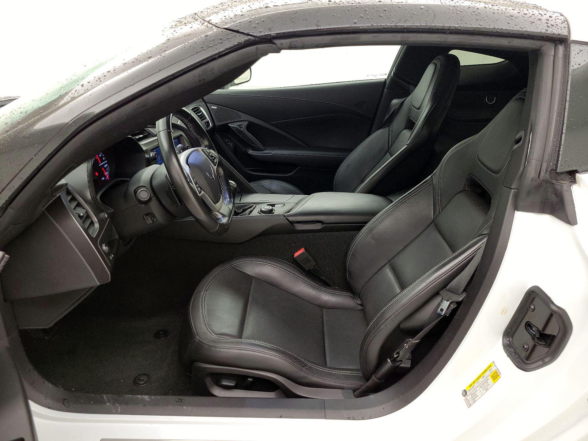 Thumbnail: 2019 Chevrolet Corvette - 11