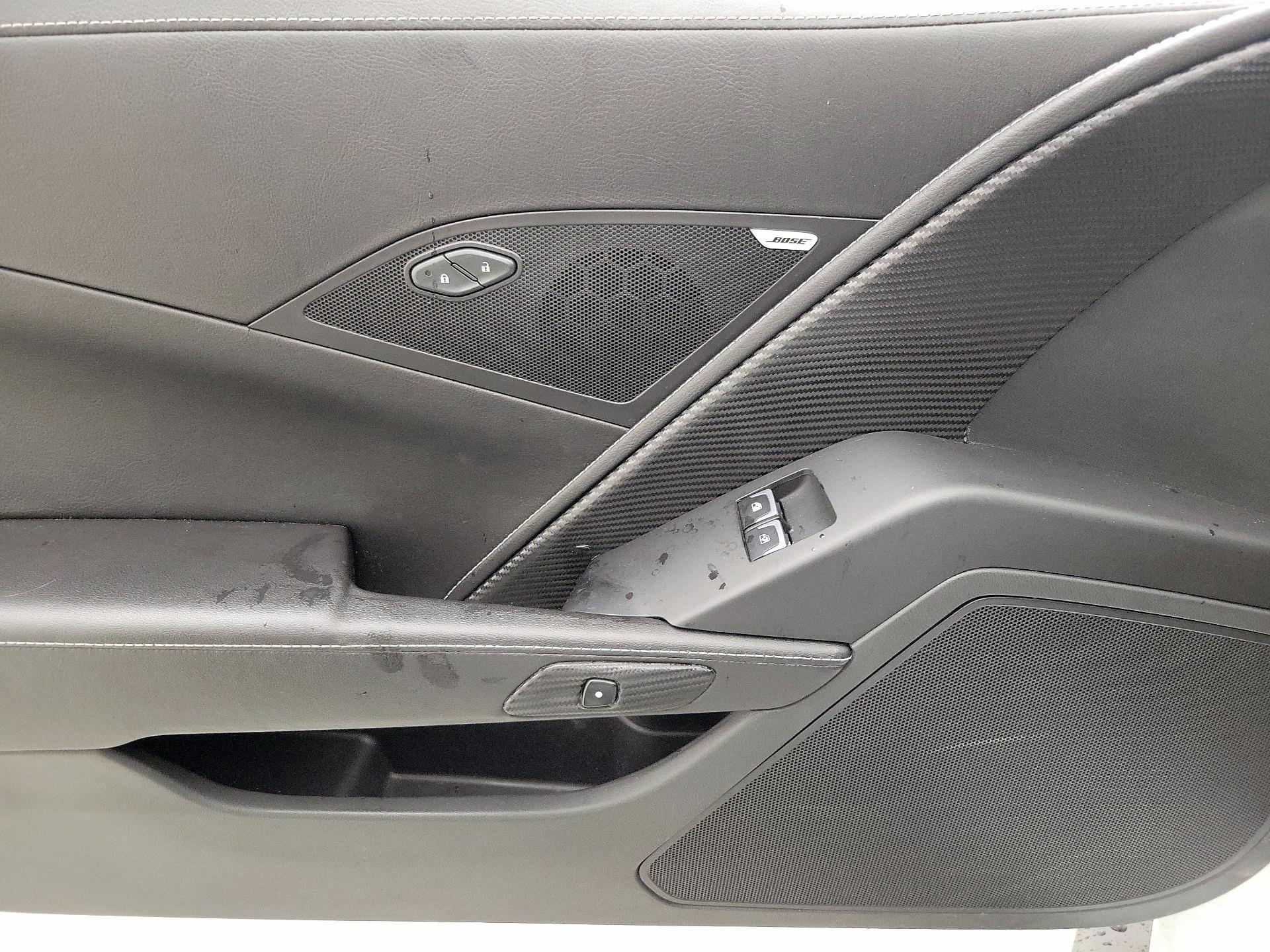 Thumbnail: 2019 Chevrolet Corvette - 12