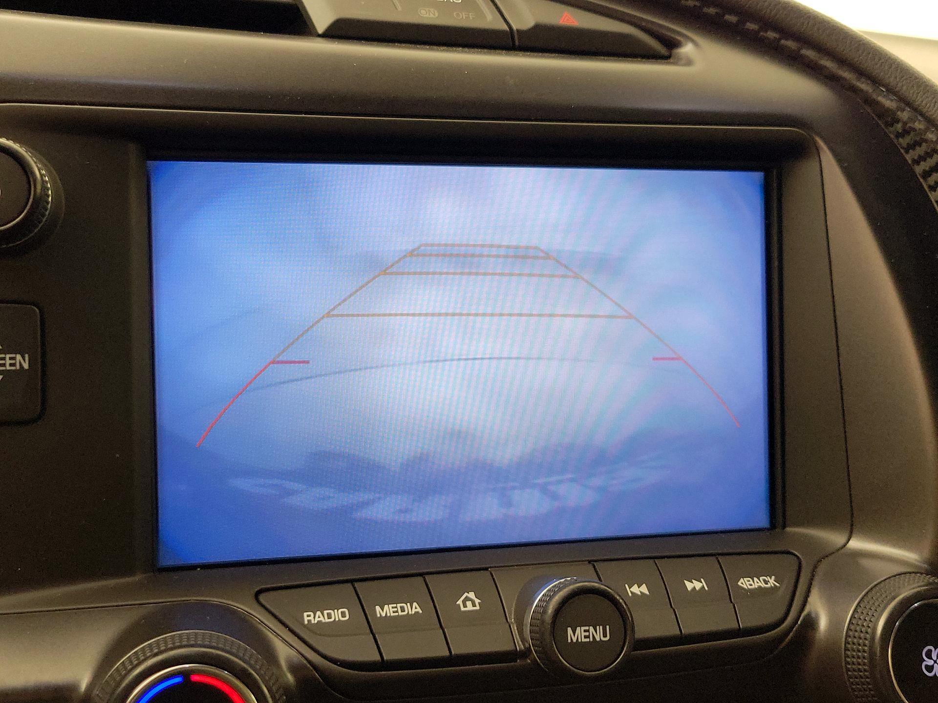 Thumbnail: 2019 Chevrolet Corvette - 14