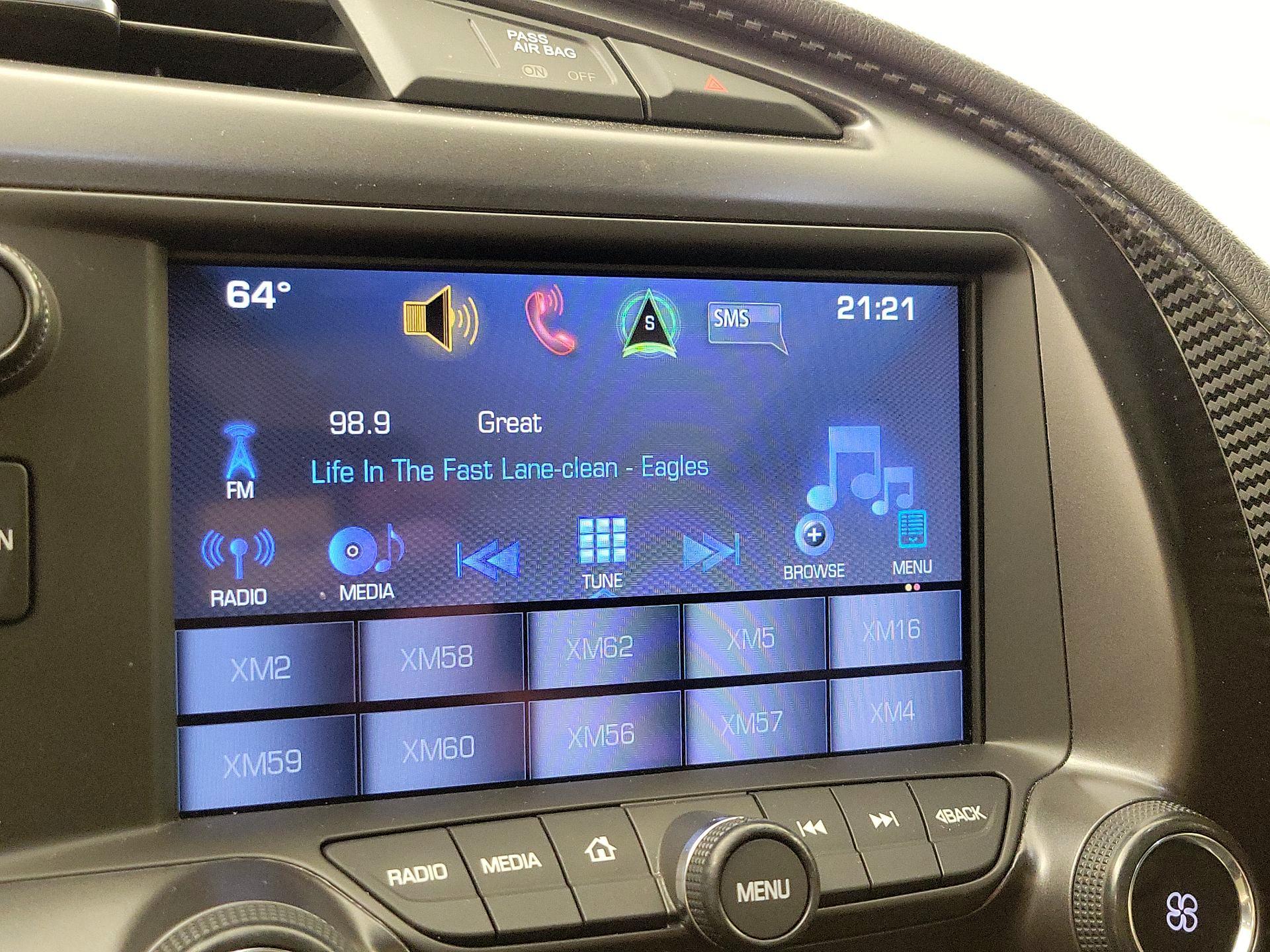 Thumbnail: 2019 Chevrolet Corvette - 15