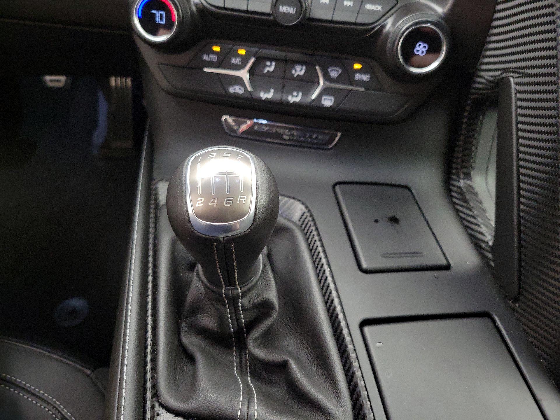 Thumbnail: 2019 Chevrolet Corvette - 17