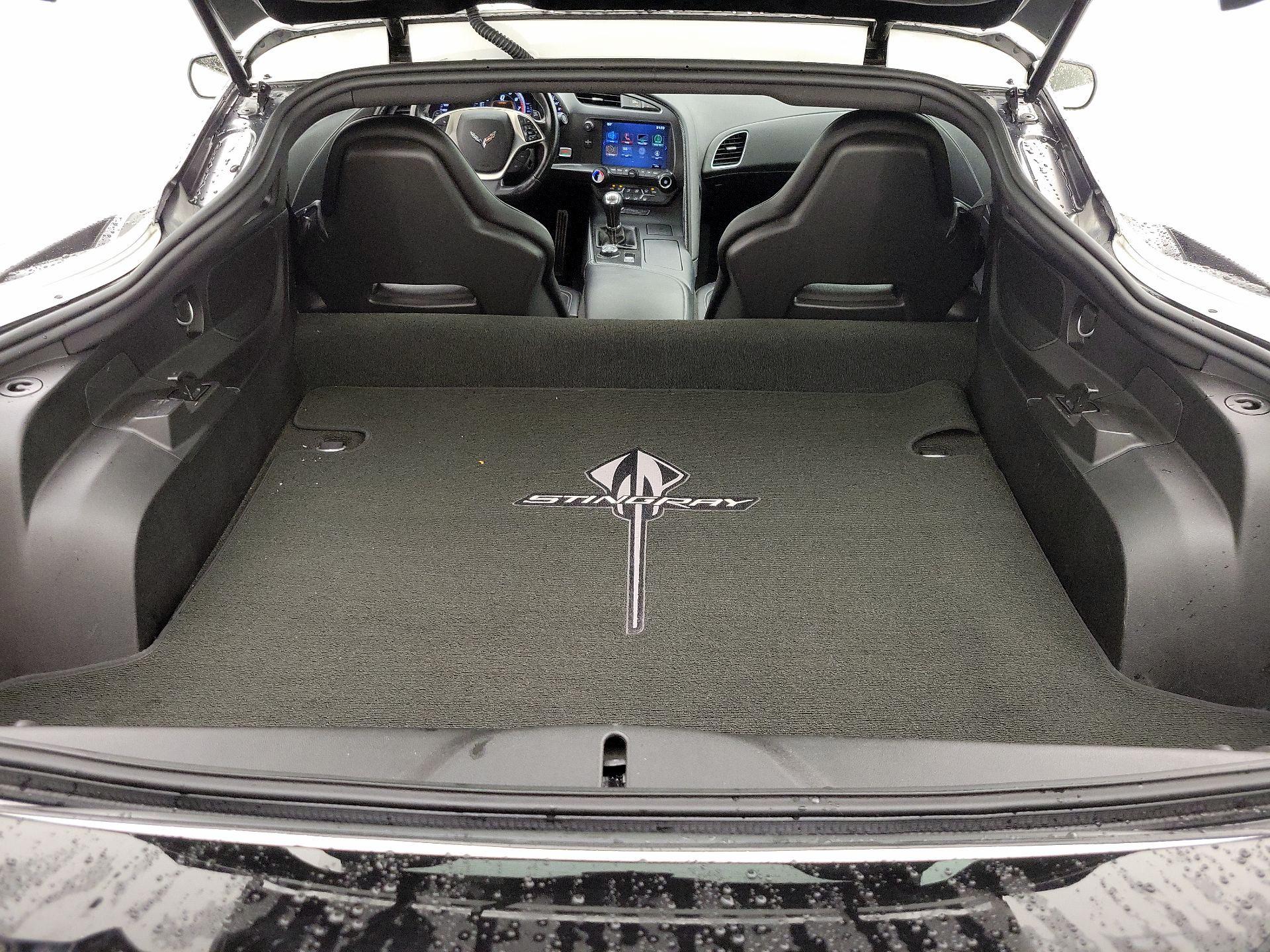 Thumbnail: 2019 Chevrolet Corvette - 19