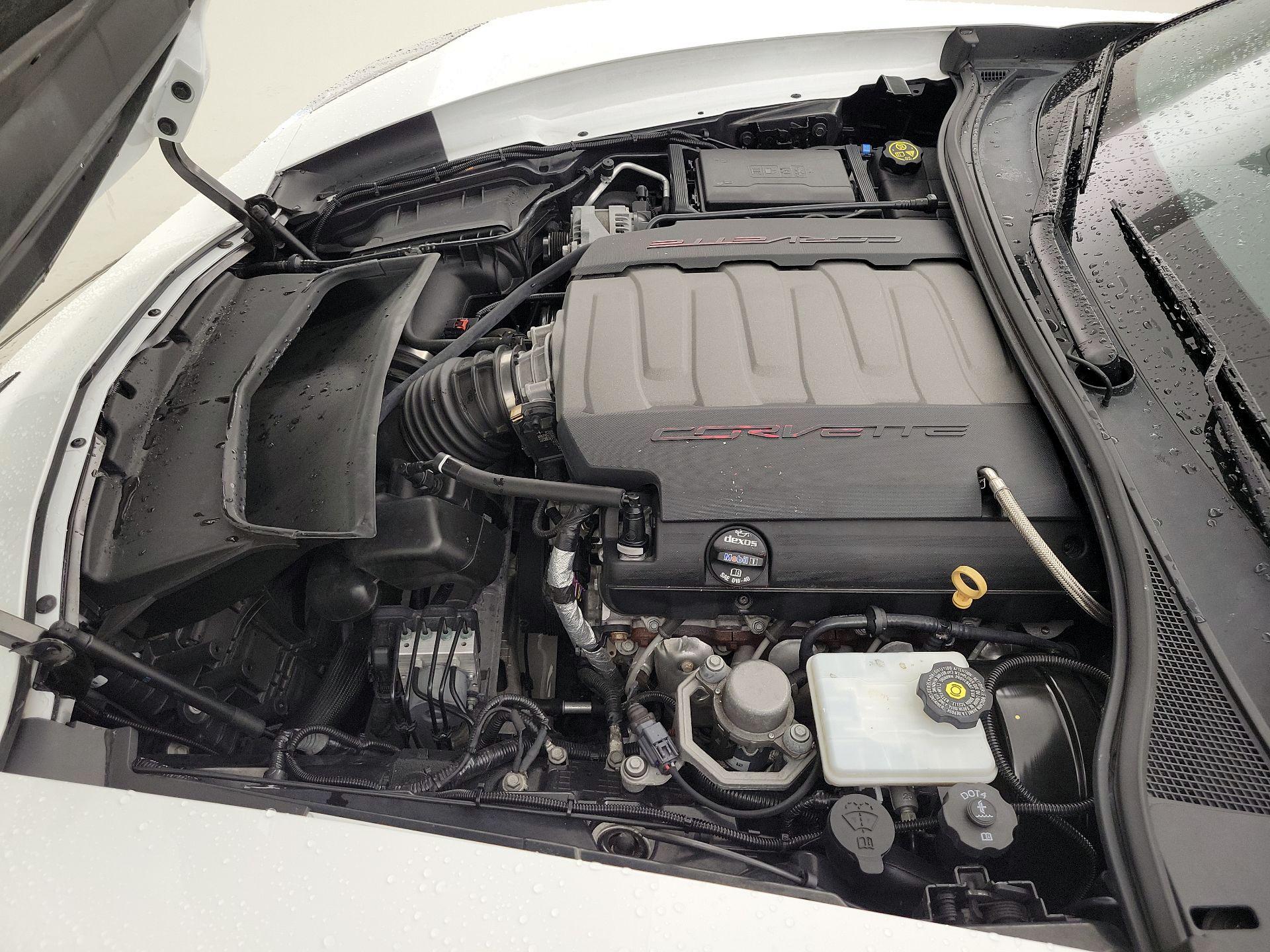 Thumbnail: 2019 Chevrolet Corvette - 20