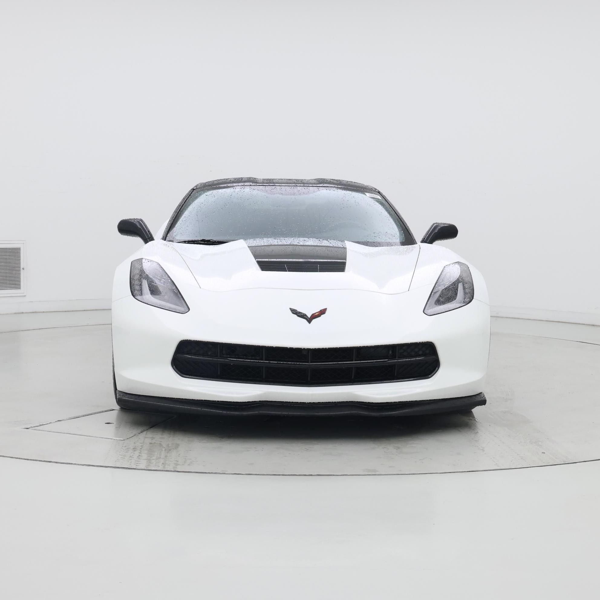 Thumbnail: 2019 Chevrolet Corvette - 5