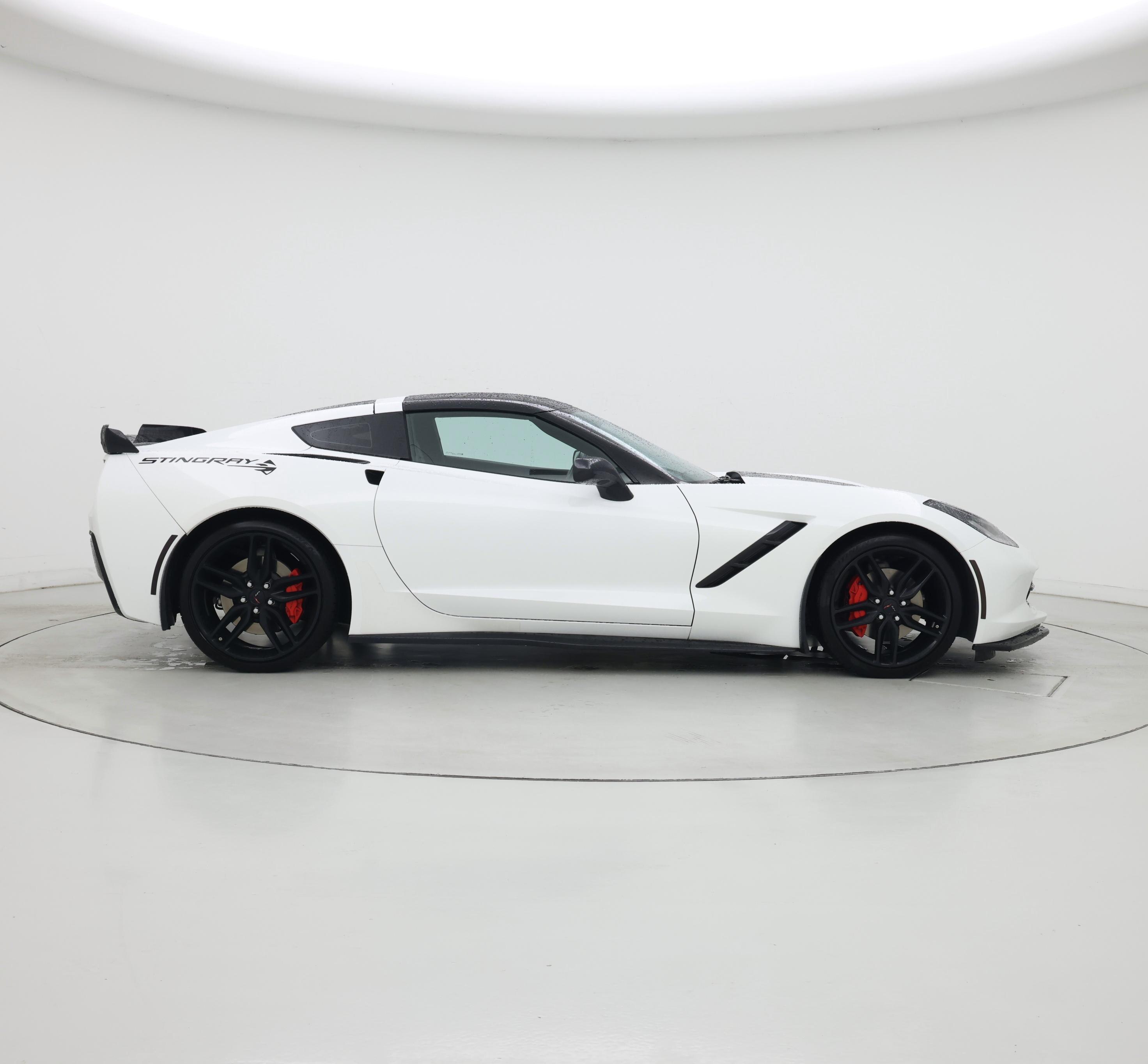 Thumbnail: 2019 Chevrolet Corvette - 7
