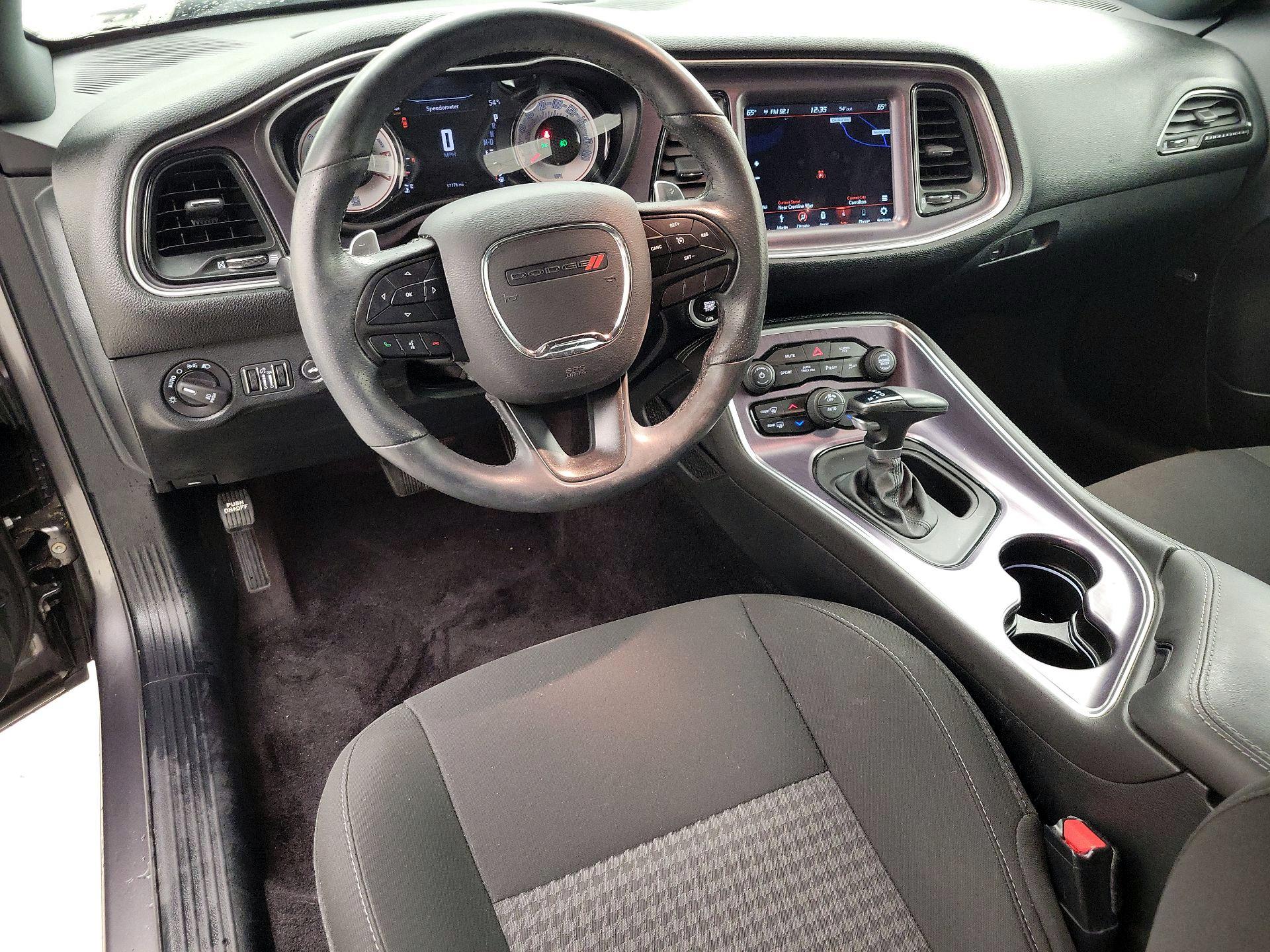 Thumbnail: 2018 Dodge Challenger - 9