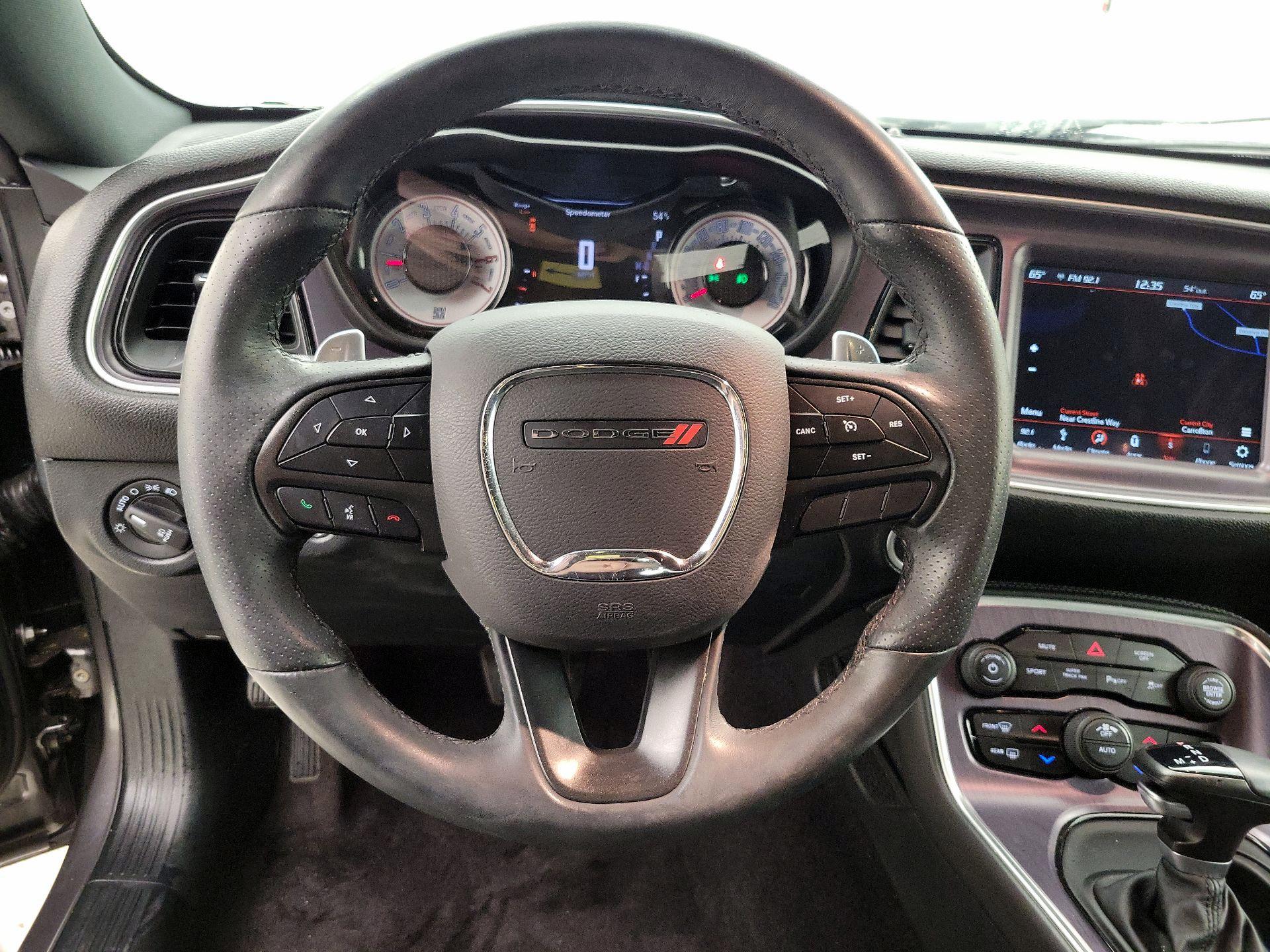 Thumbnail: 2018 Dodge Challenger - 10