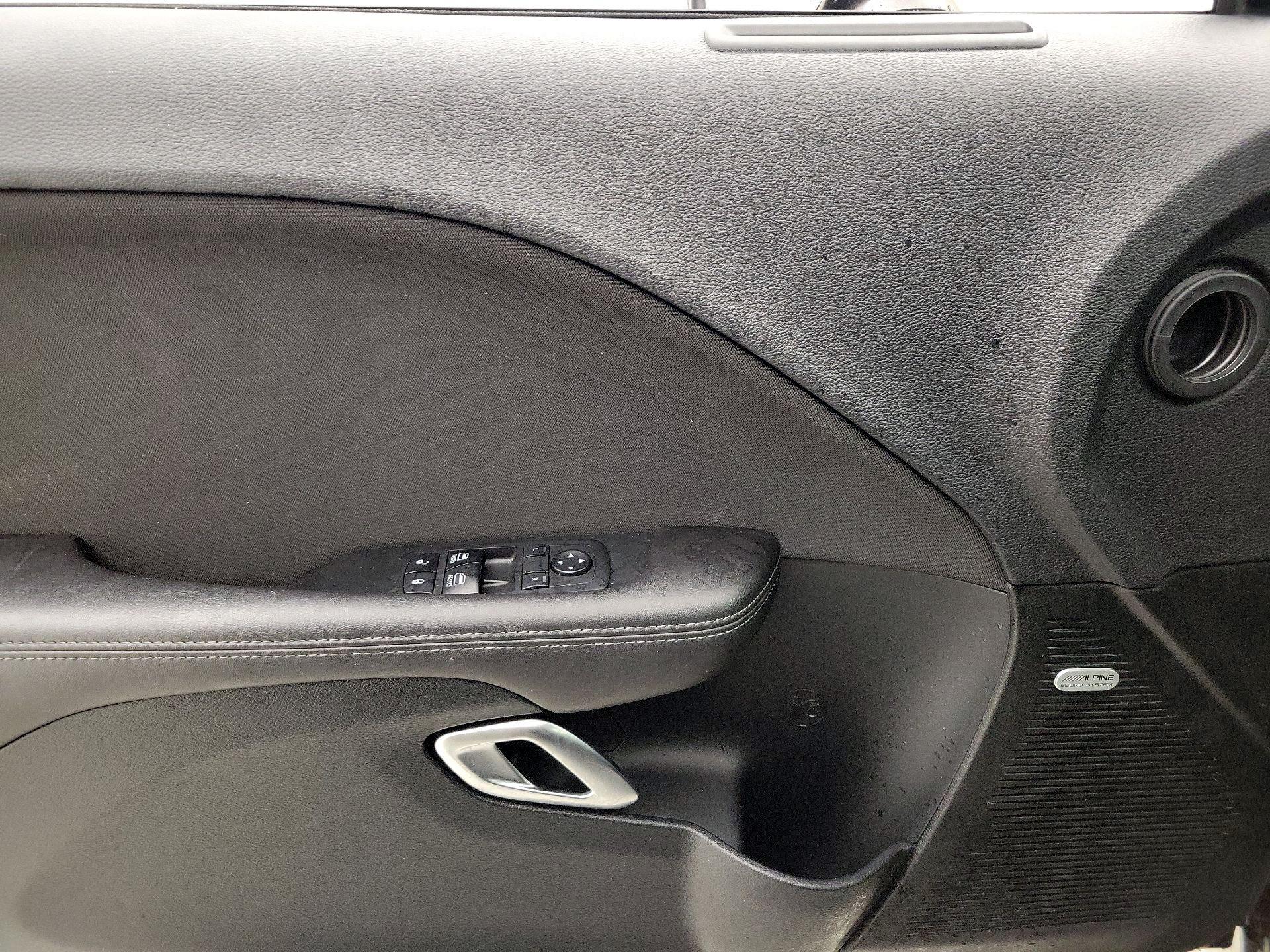 Thumbnail: 2018 Dodge Challenger - 12