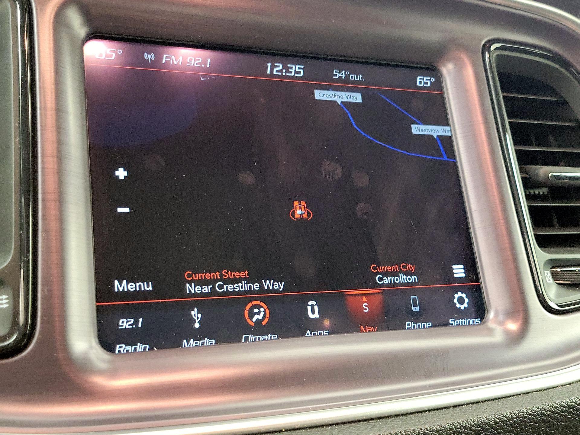 Thumbnail: 2018 Dodge Challenger - 14