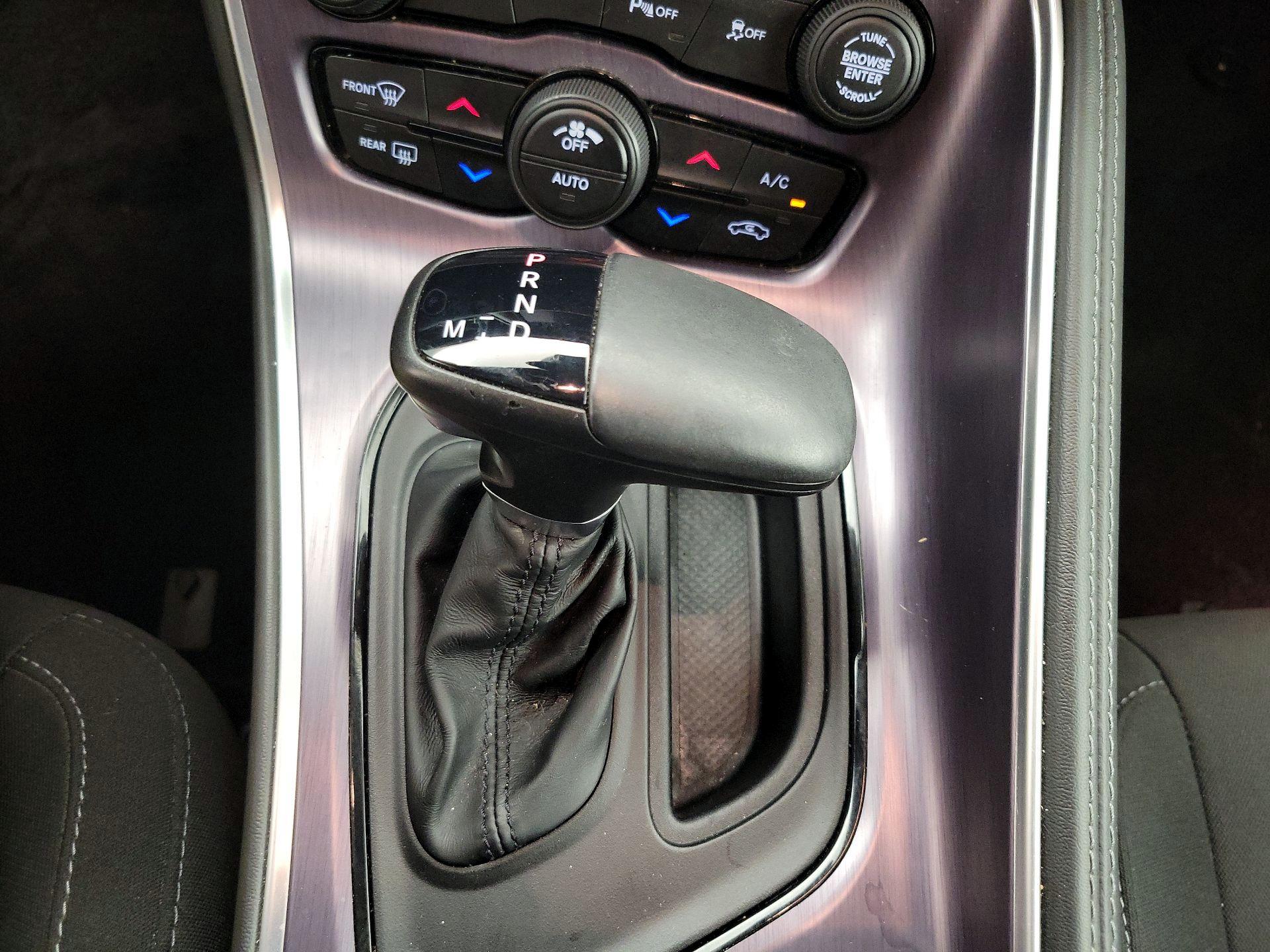 Thumbnail: 2018 Dodge Challenger - 18