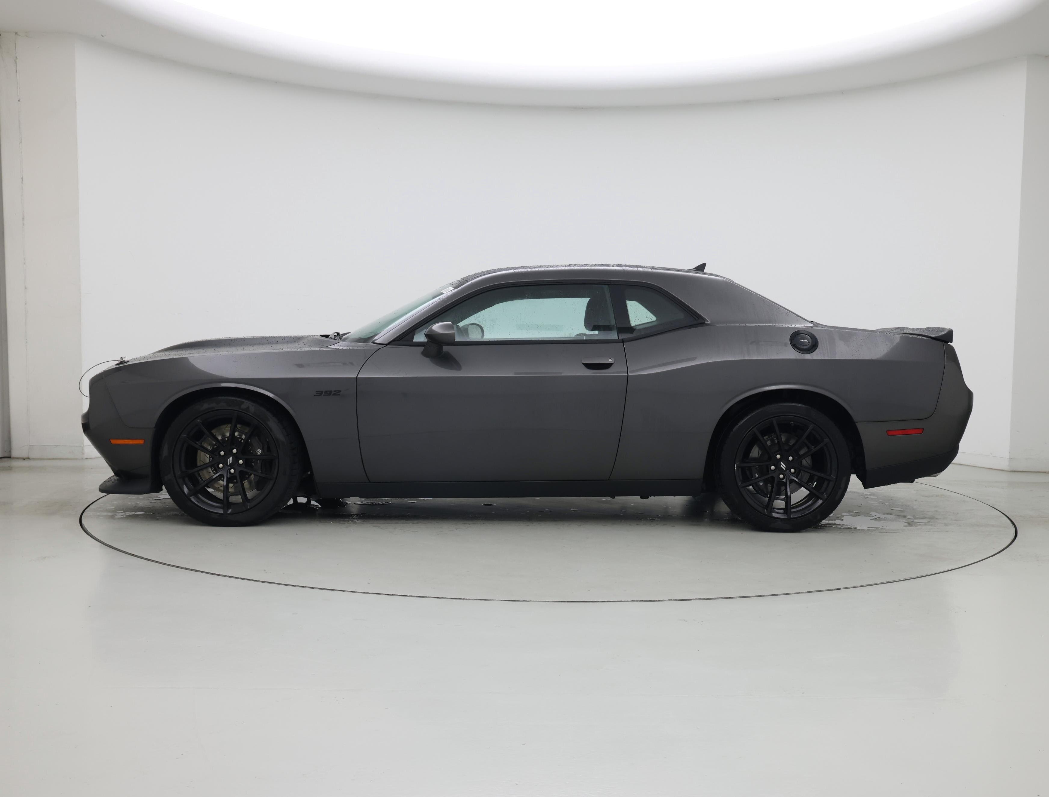Thumbnail: 2018 Dodge Challenger - 3