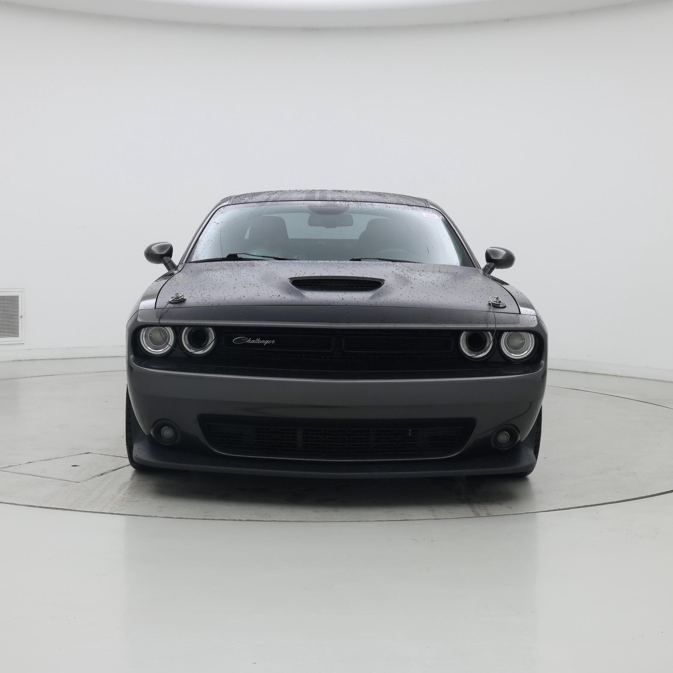 Thumbnail: 2018 Dodge Challenger - 5