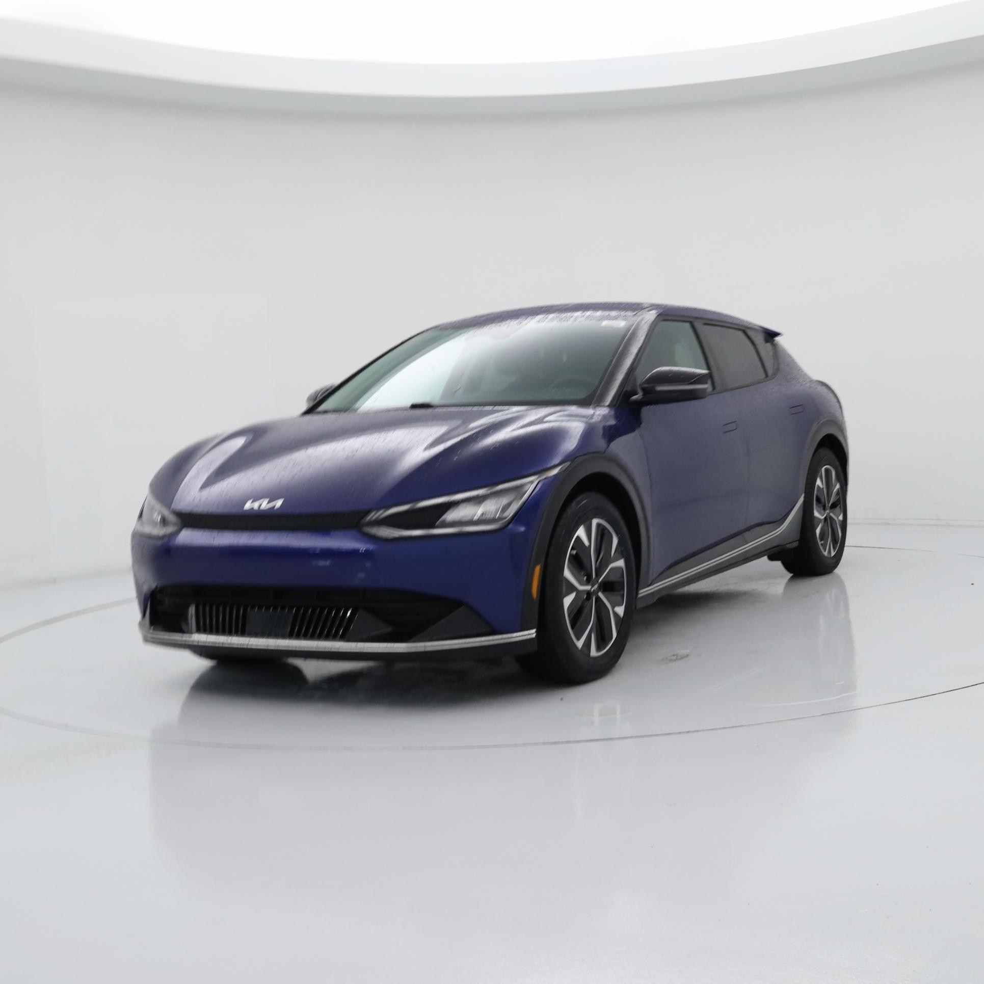 Thumbnail: 2023 Kia EV6 - 4