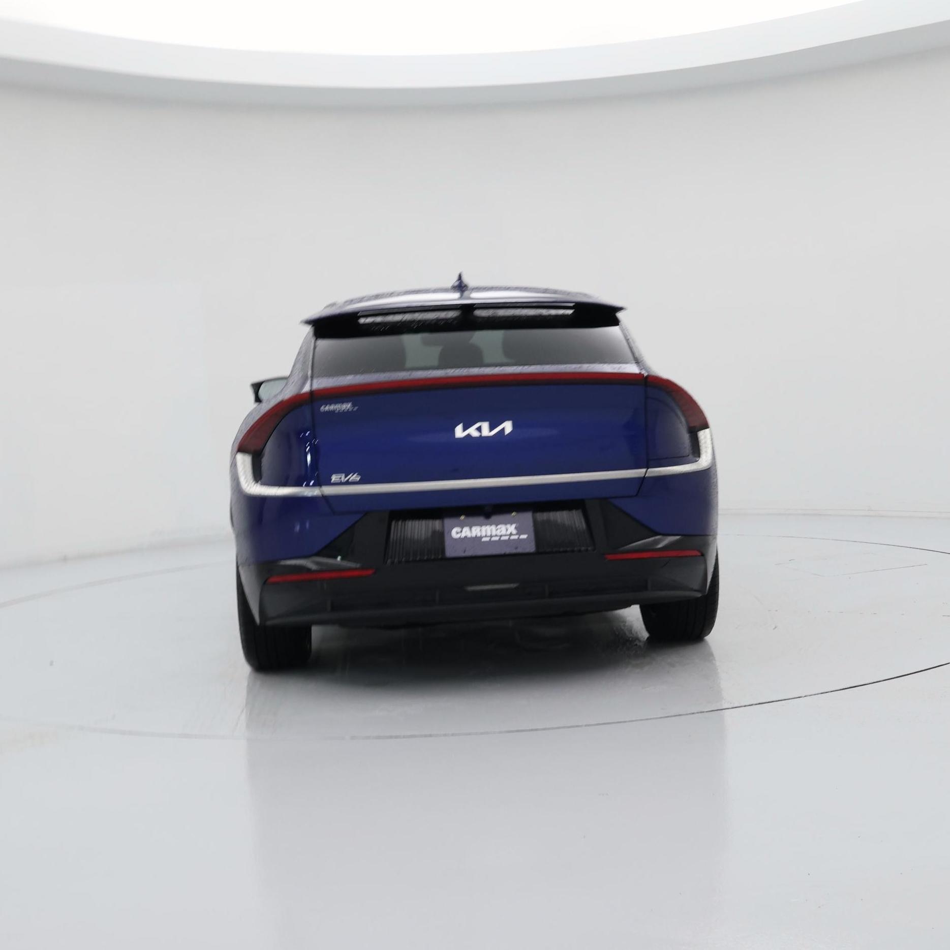 Thumbnail: 2023 Kia EV6 - 6