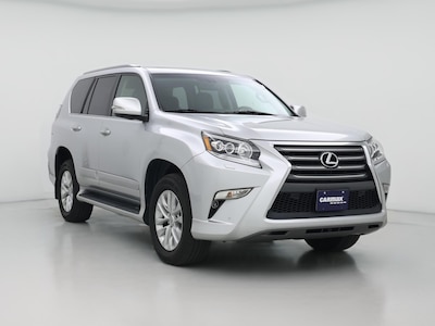 2018 Lexus GX 460 Premium