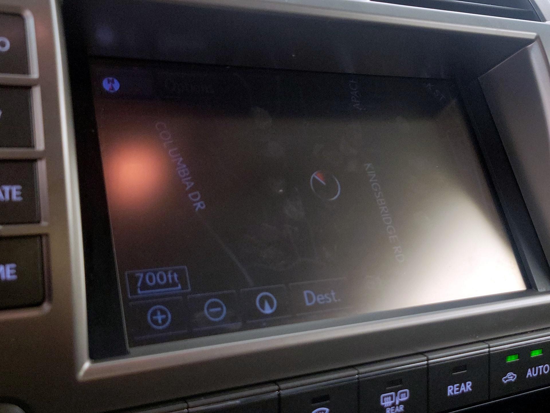 Thumbnail: 2018 Lexus GX - 14