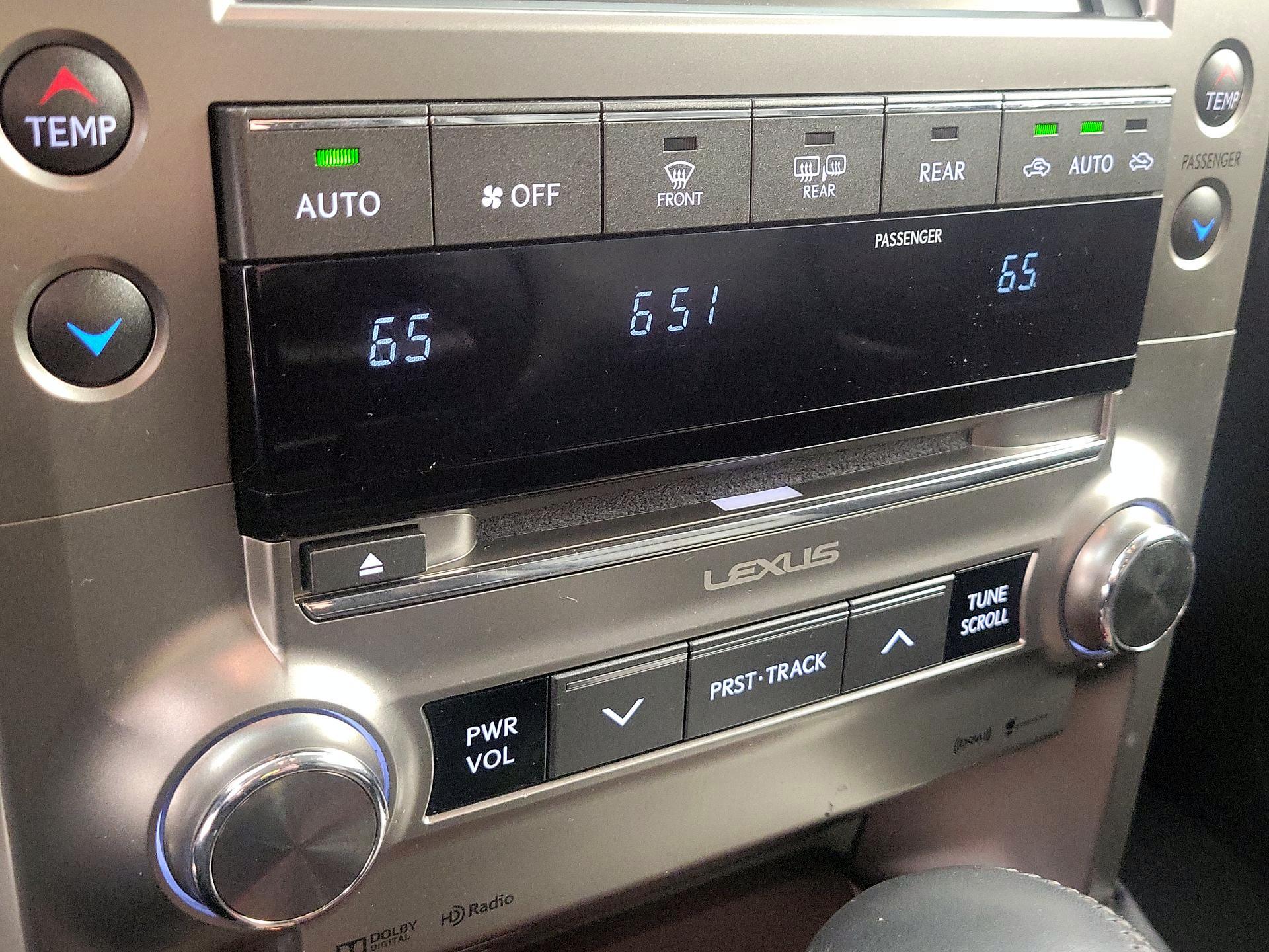 Thumbnail: 2018 Lexus GX - 17