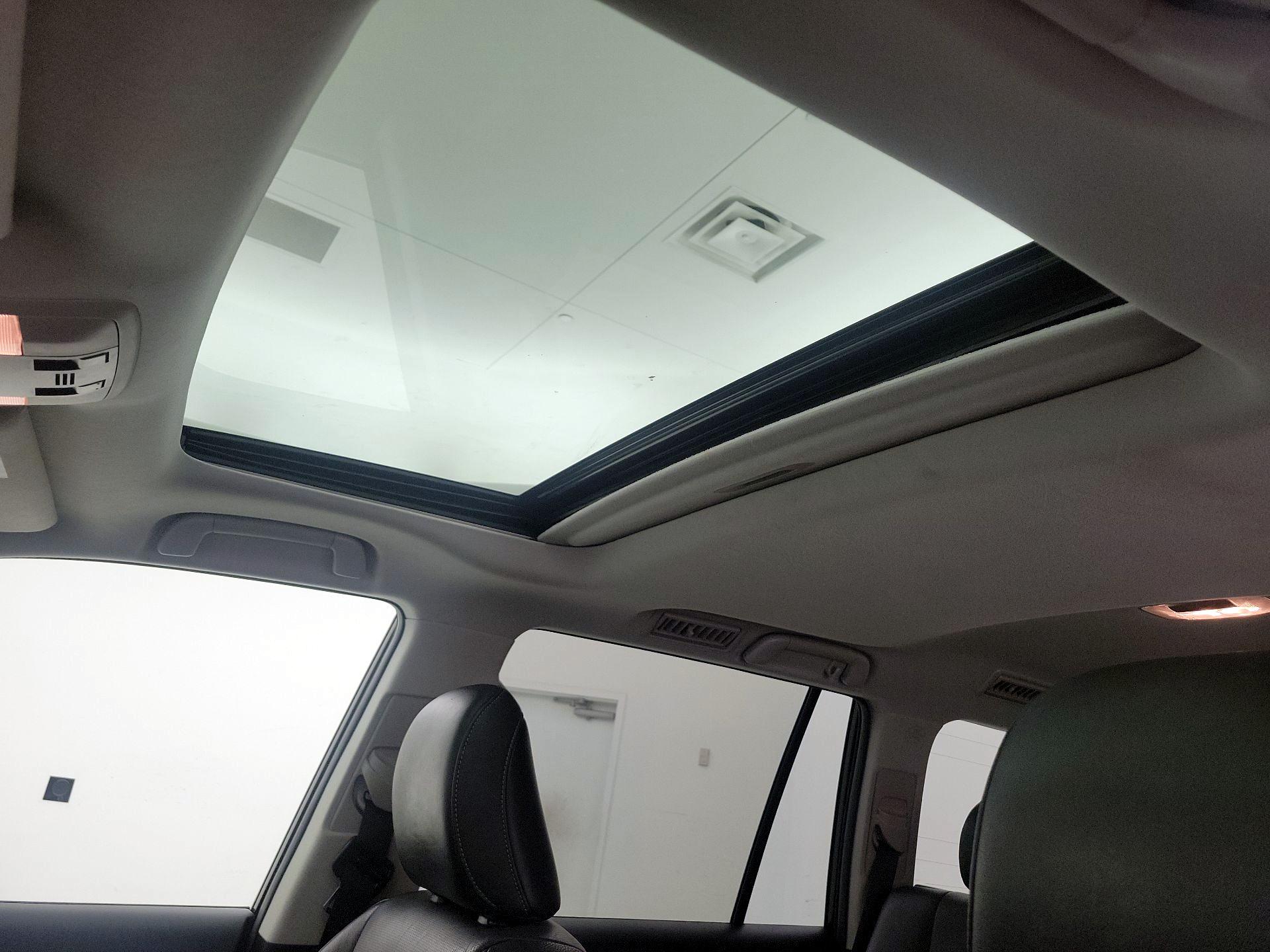 Thumbnail: 2018 Lexus GX - 20