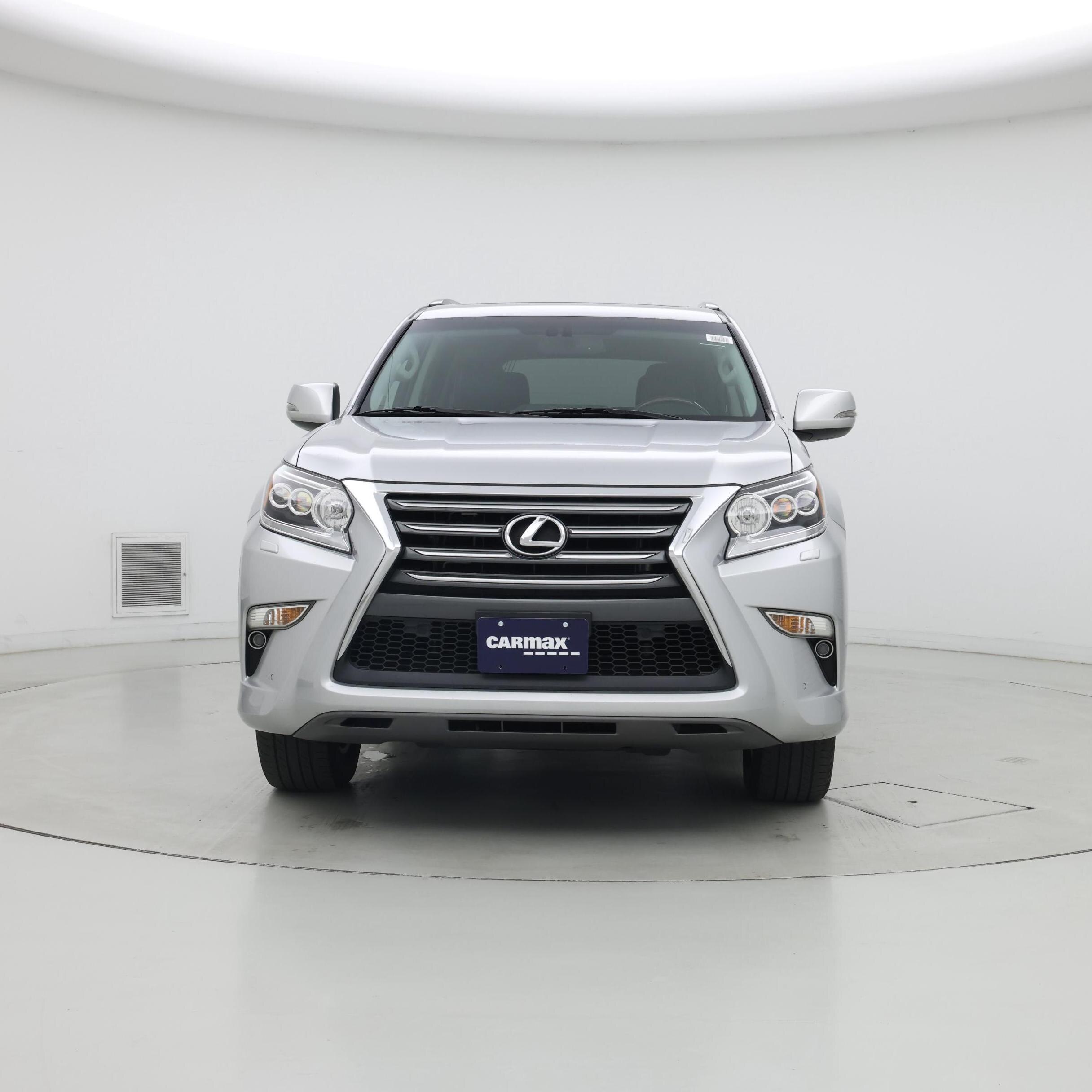 Thumbnail: 2018 Lexus GX - 5