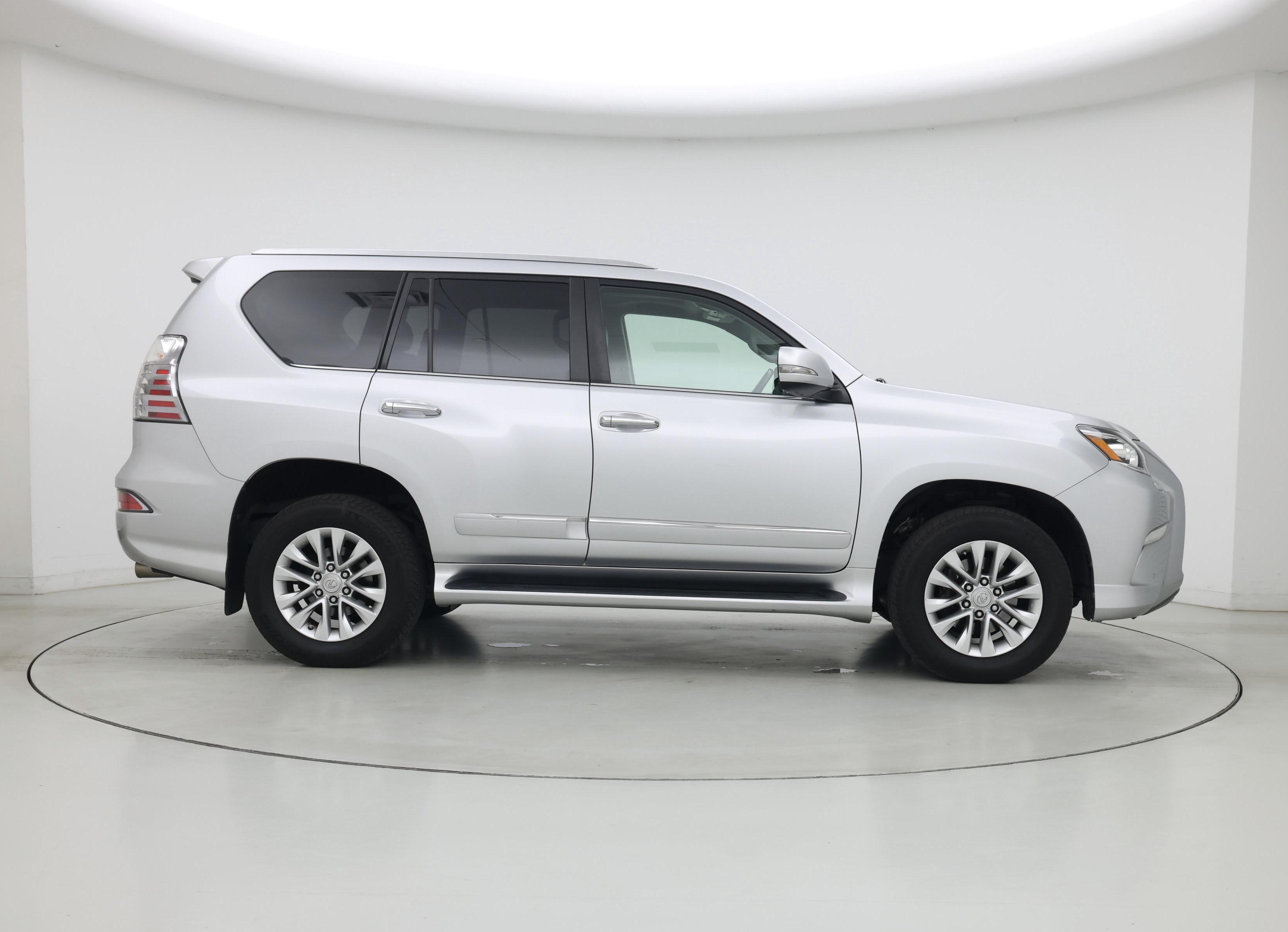Thumbnail: 2018 Lexus GX - 7