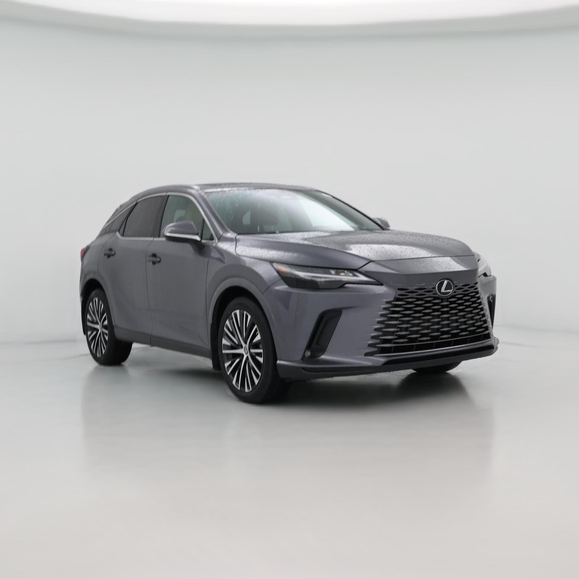 Thumbnail: 2023 Lexus RX - 1