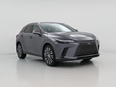2023 Lexus RX 350 Premium Plus