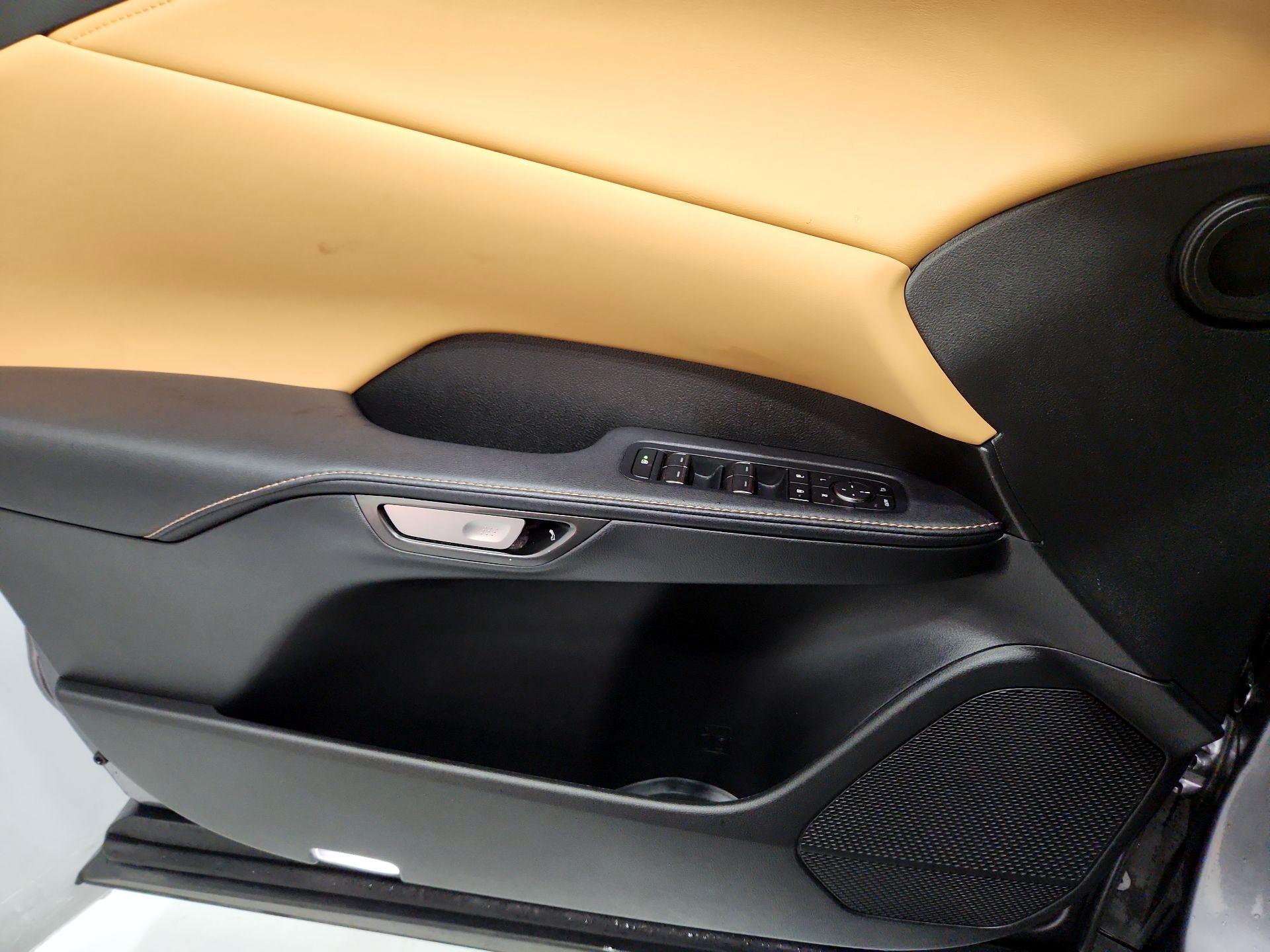 Thumbnail: 2023 Lexus RX - 12