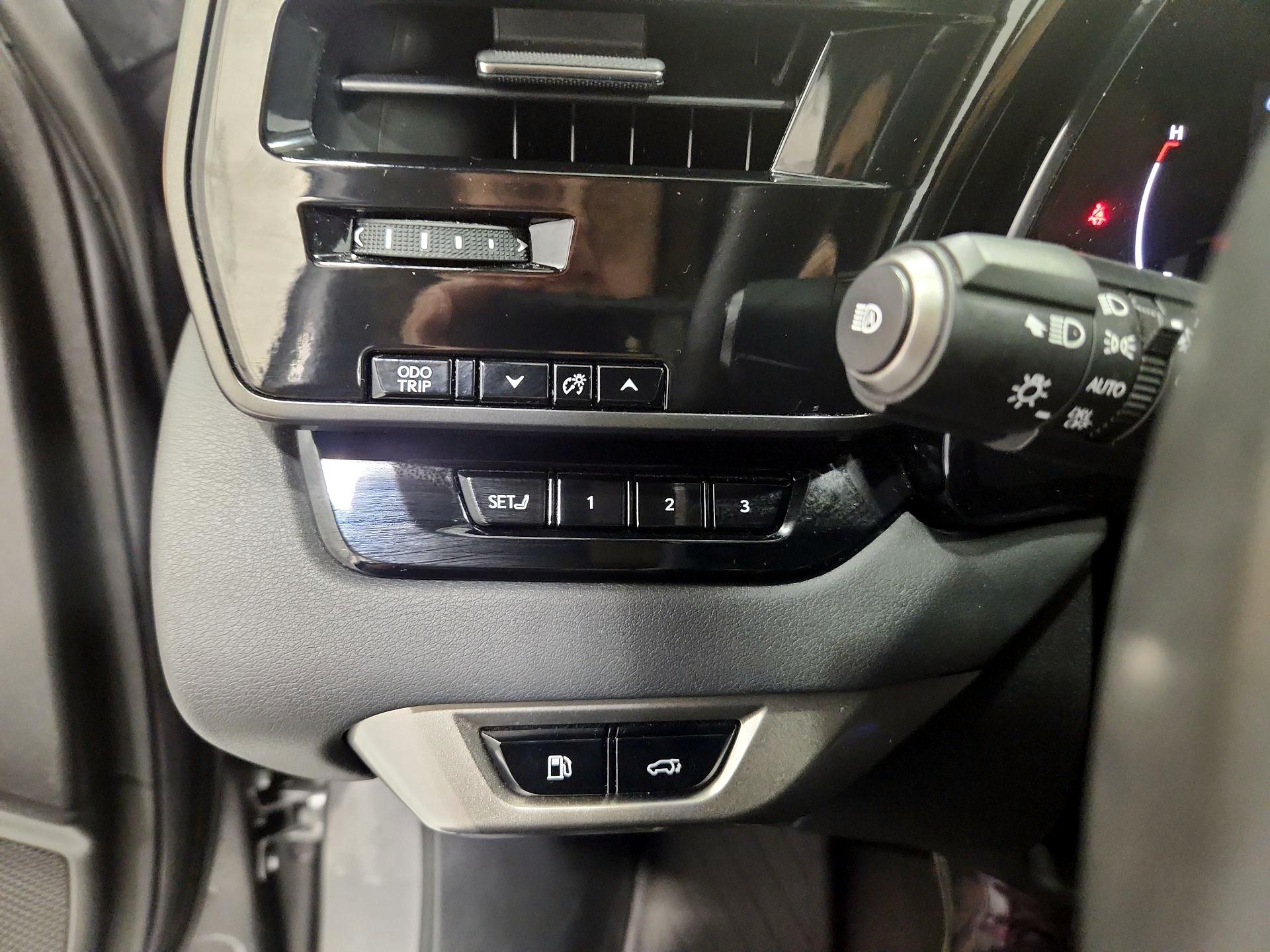 Thumbnail: 2023 Lexus RX - 13