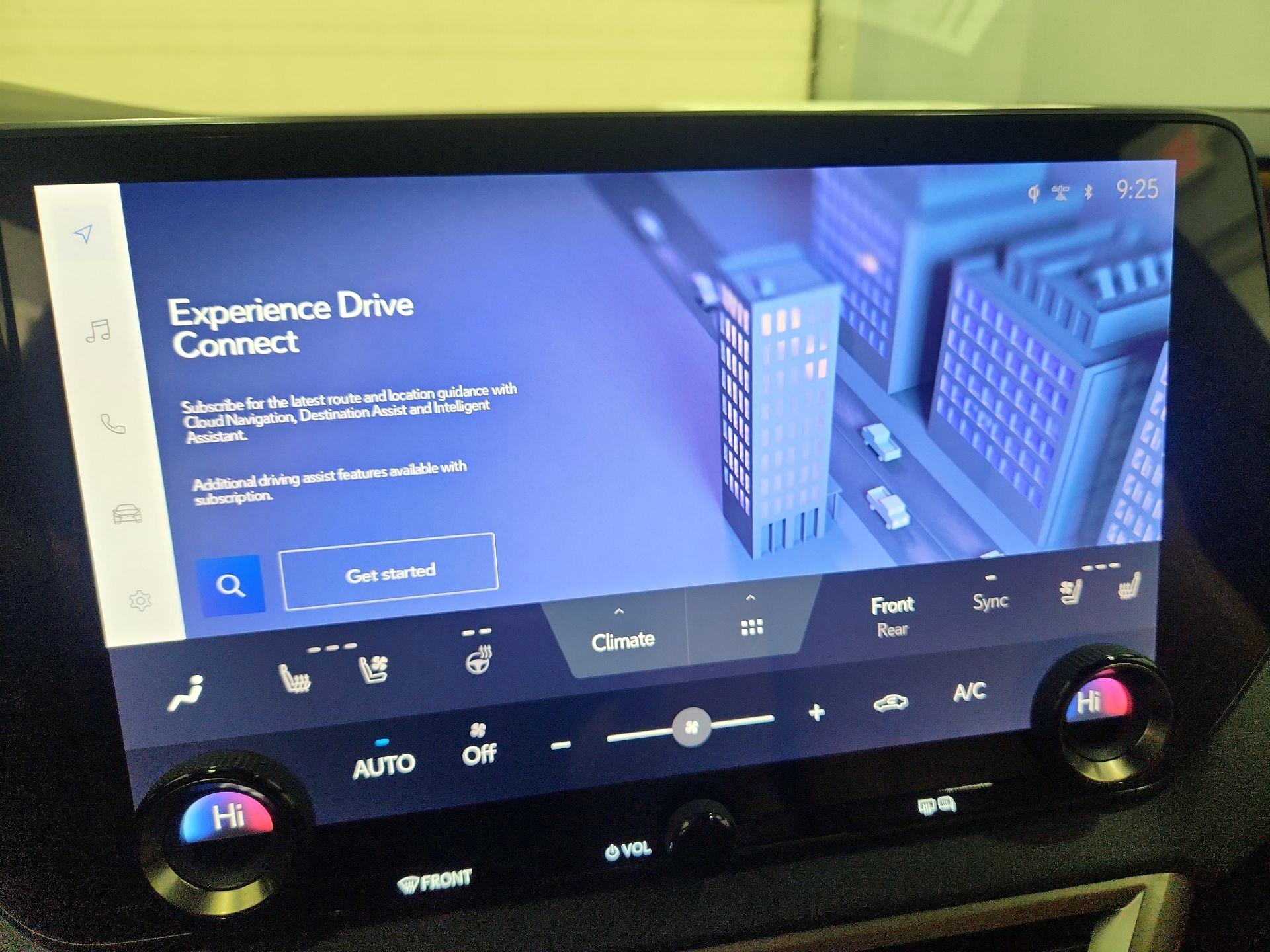 Thumbnail: 2023 Lexus RX - 14