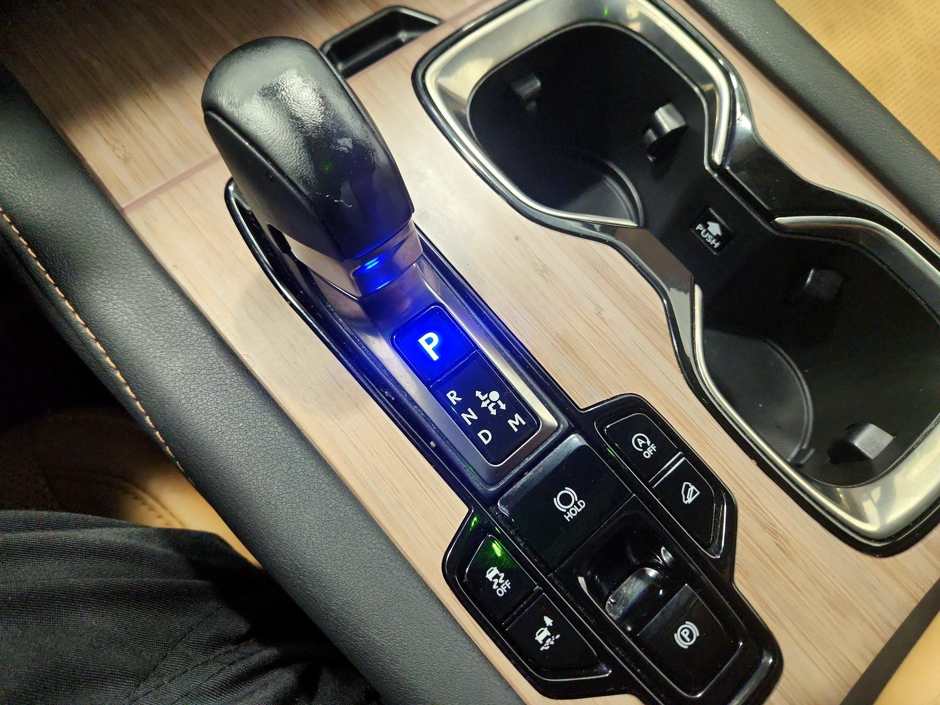 Thumbnail: 2023 Lexus RX - 18