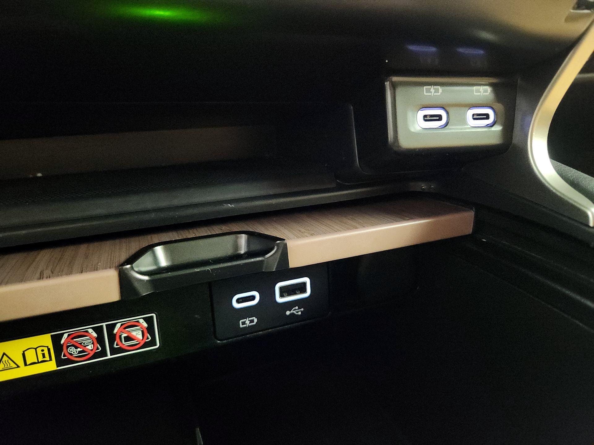 Thumbnail: 2023 Lexus RX - 19