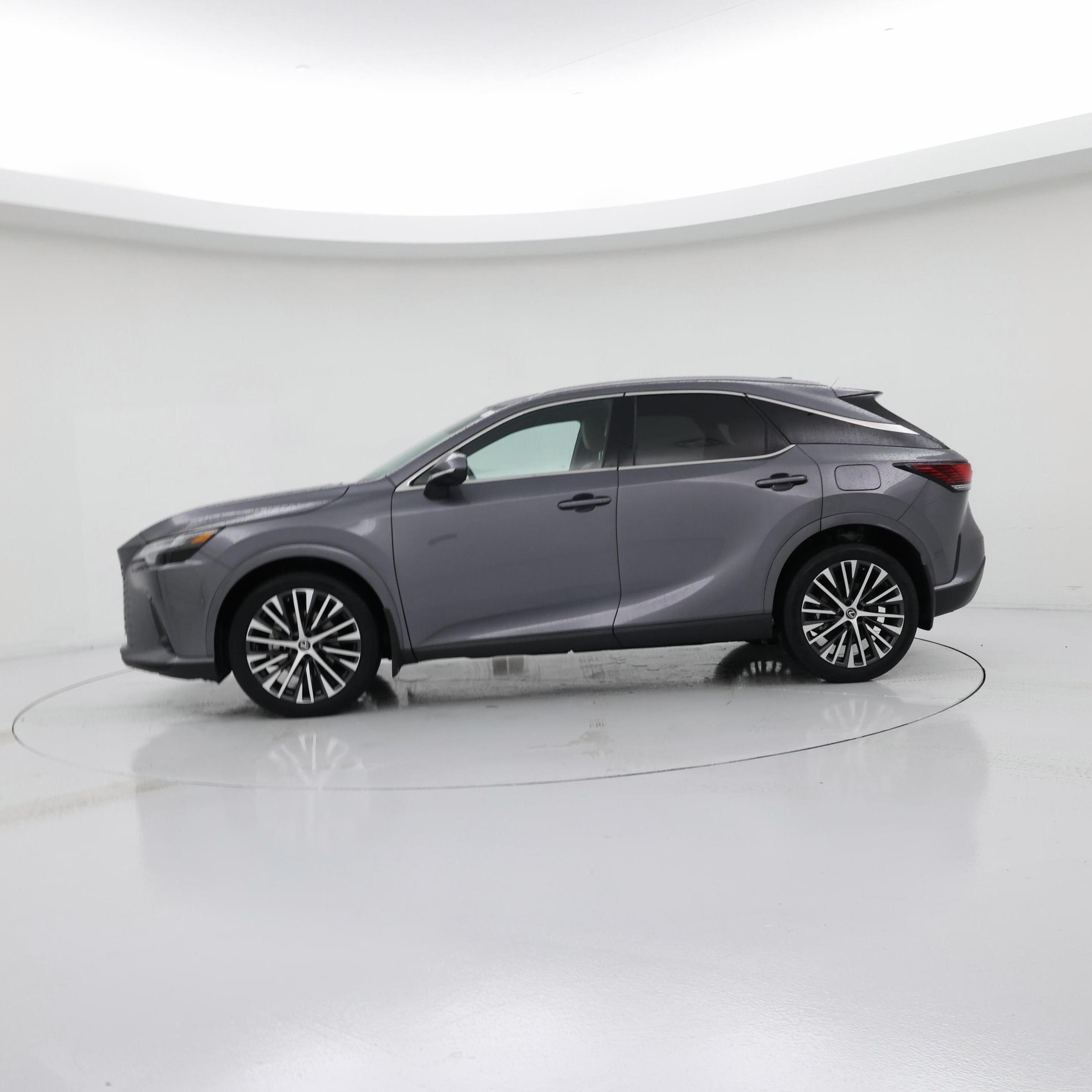 Thumbnail: 2023 Lexus RX - 3