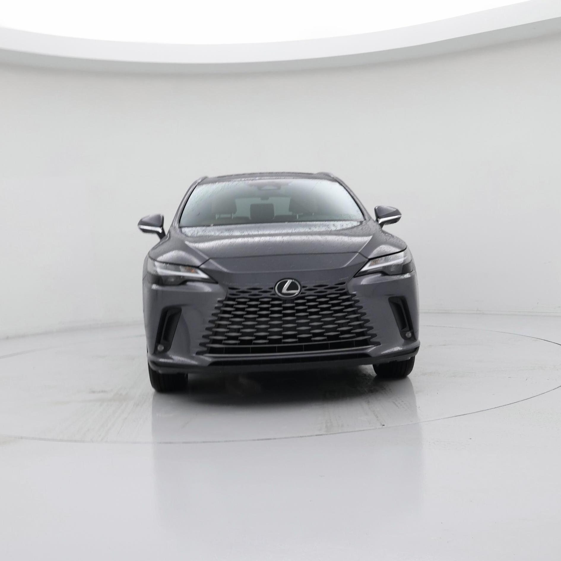 Thumbnail: 2023 Lexus RX - 5