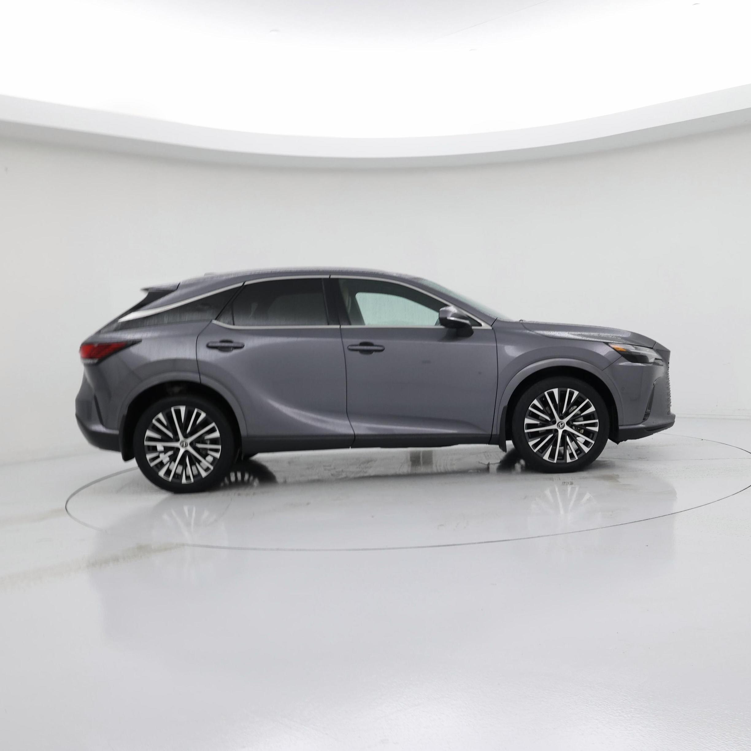 Thumbnail: 2023 Lexus RX - 7