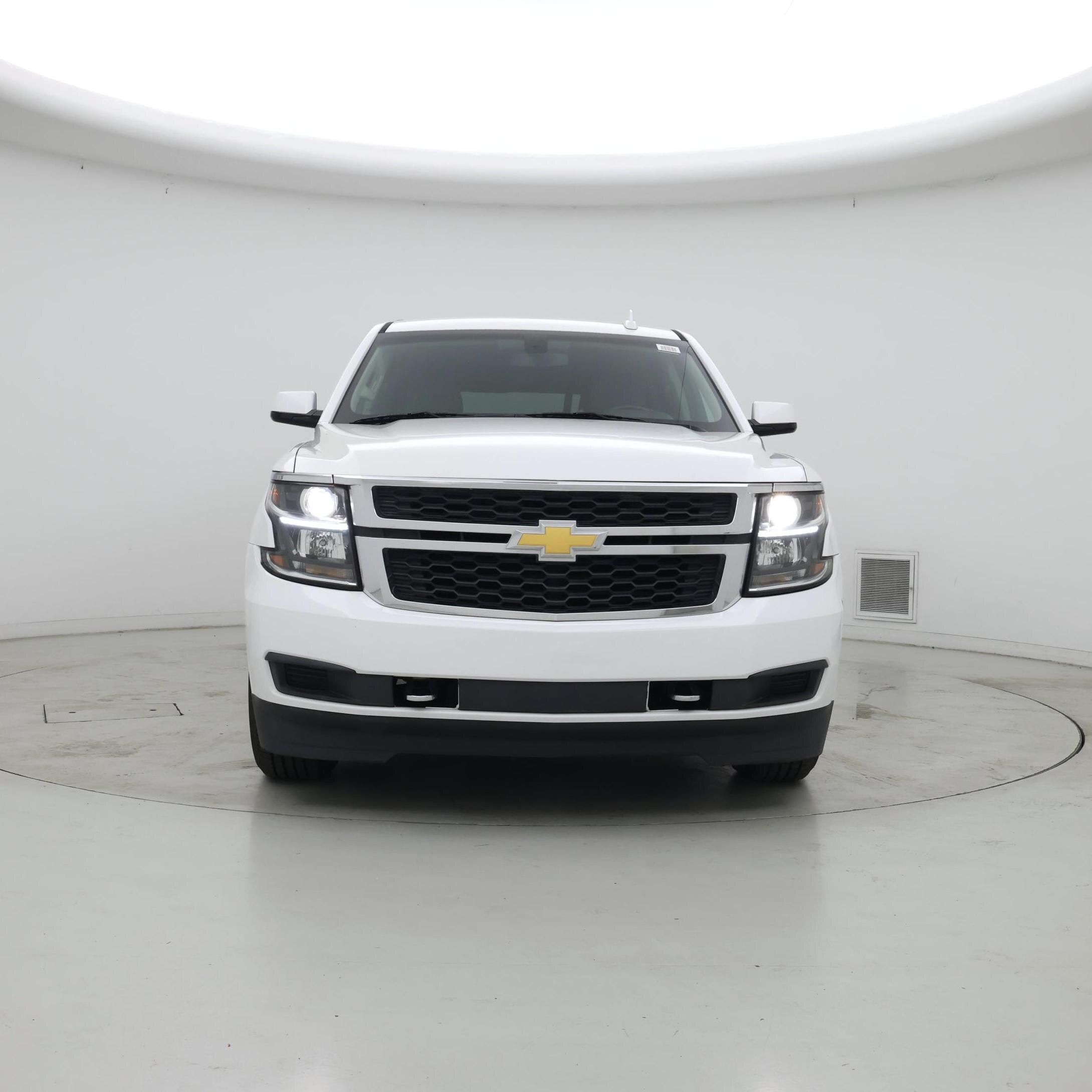 Thumbnail: 2017 Chevrolet Suburban - 5