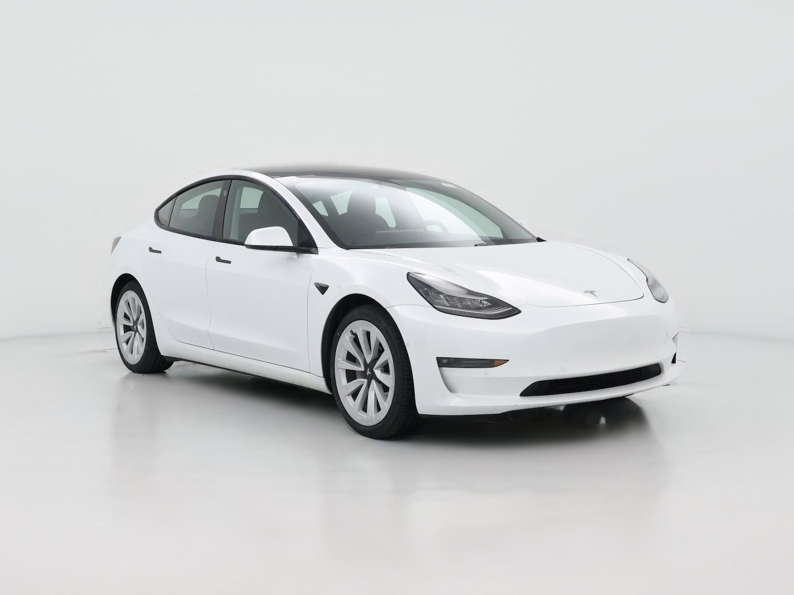 2021 Tesla Model 3 Base