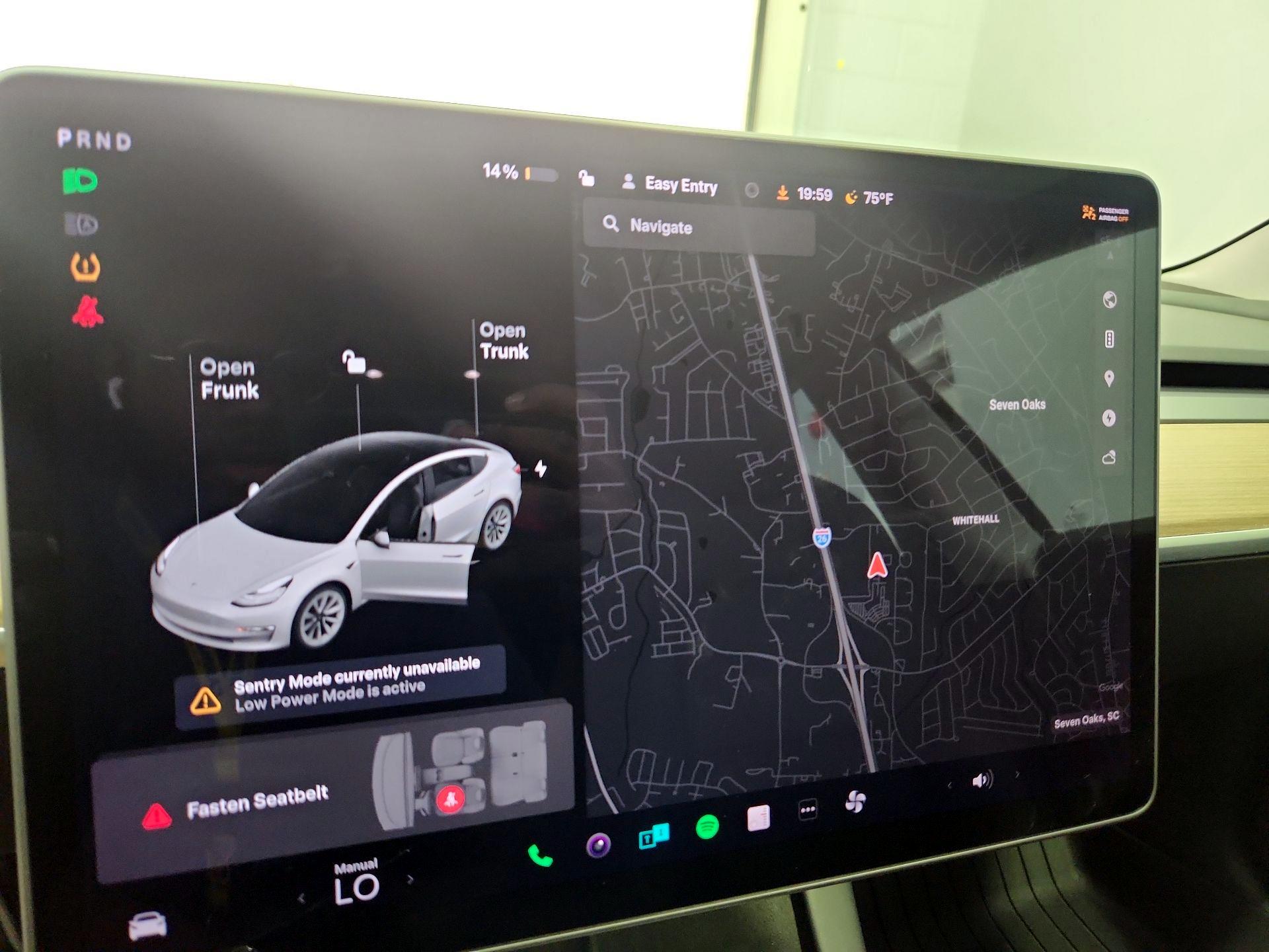 Thumbnail: 2021 Tesla Model 3 - 13