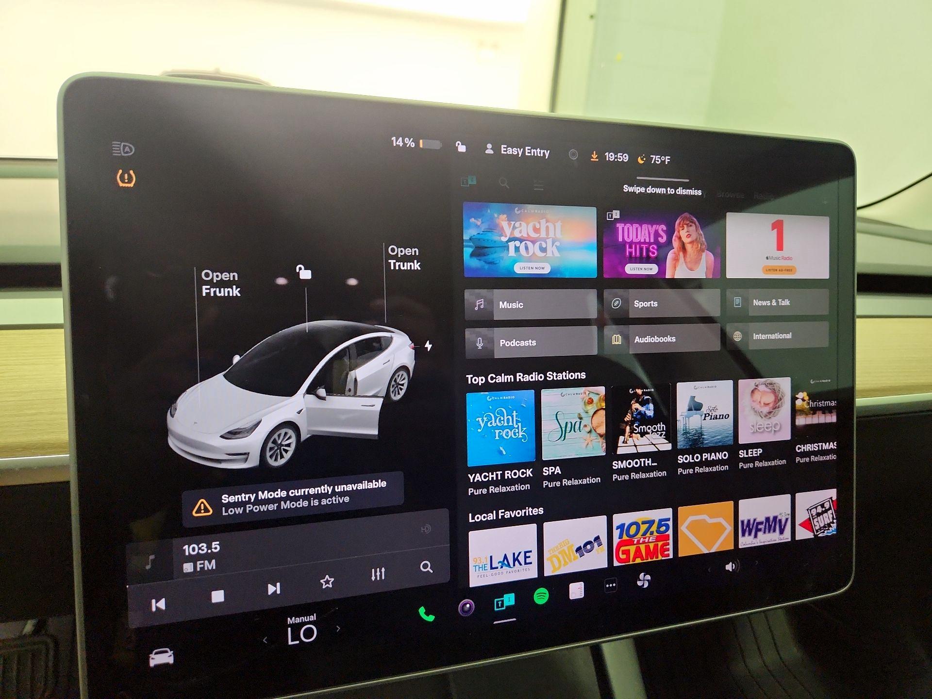 Thumbnail: 2021 Tesla Model 3 - 15