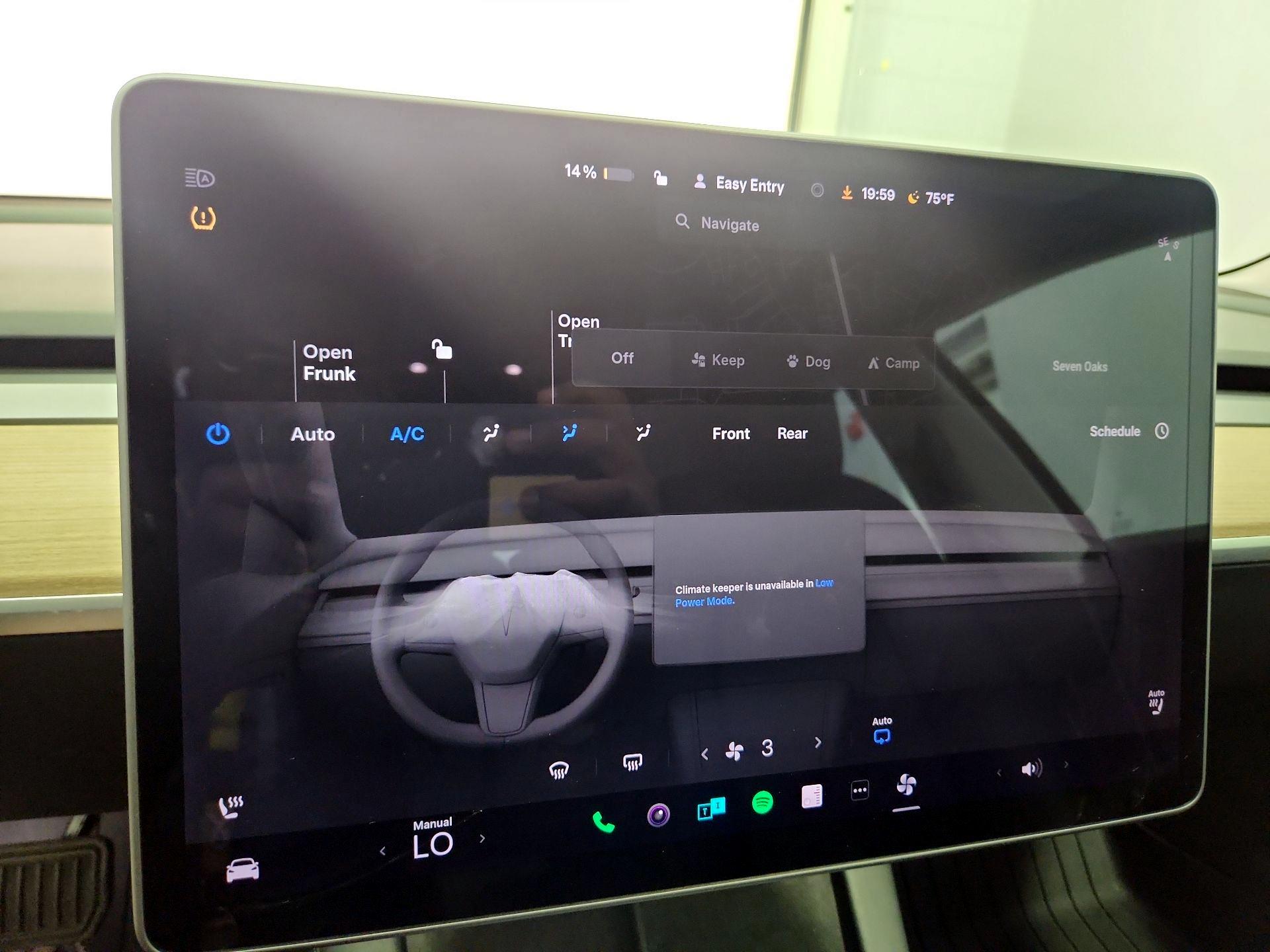 Thumbnail: 2021 Tesla Model 3 - 16