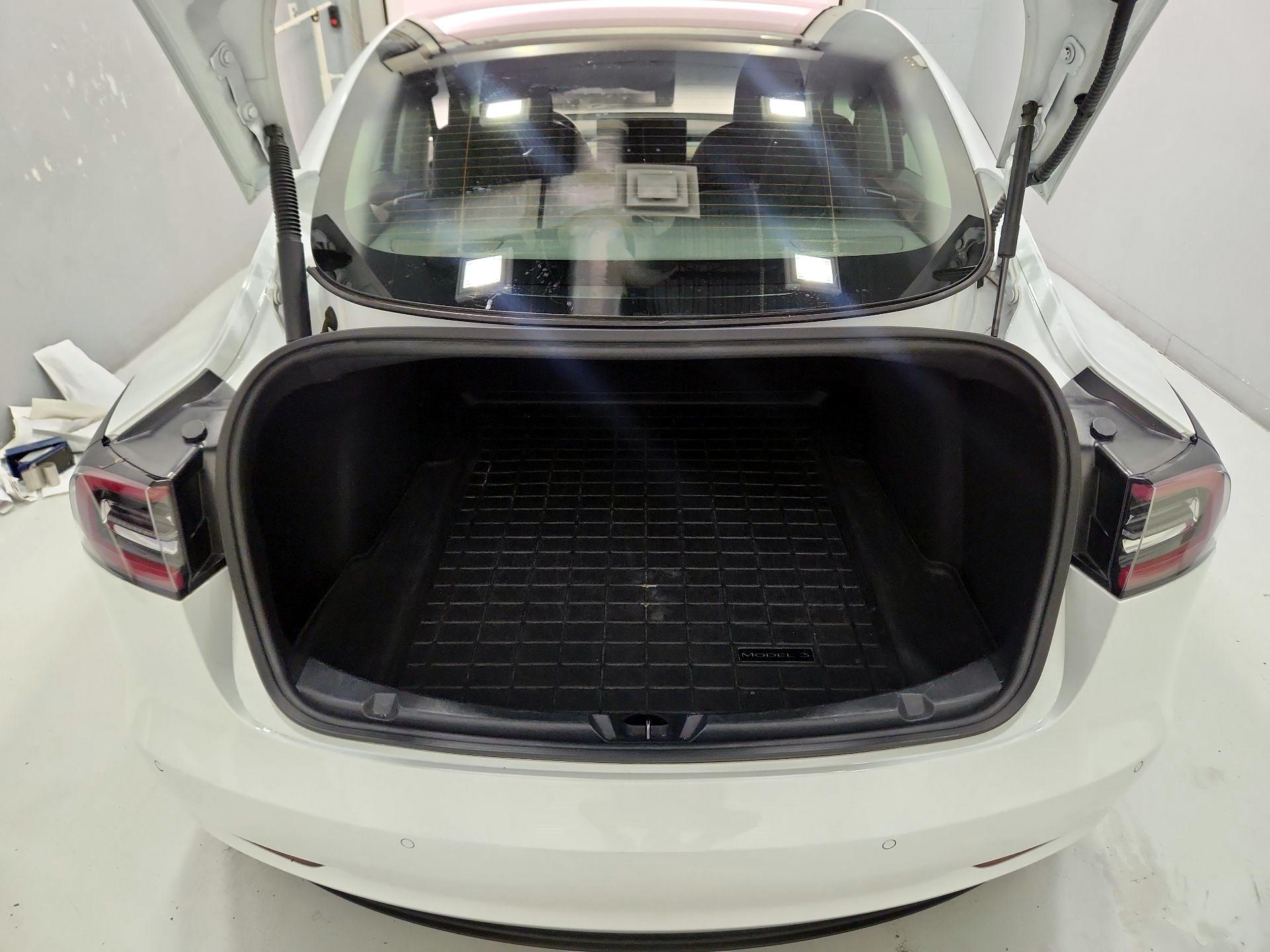 Thumbnail: 2021 Tesla Model 3 - 20