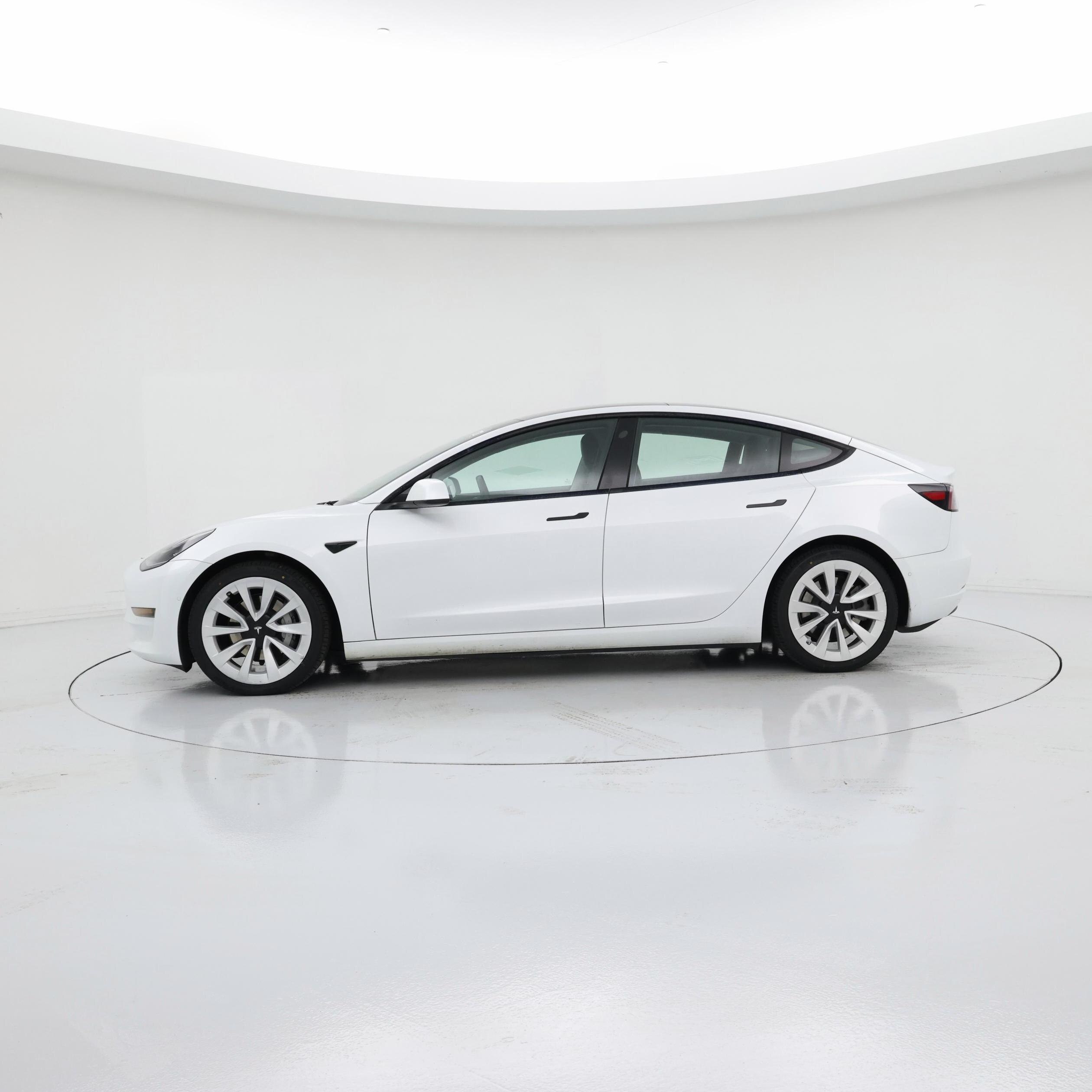 Thumbnail: 2021 Tesla Model 3 - 3