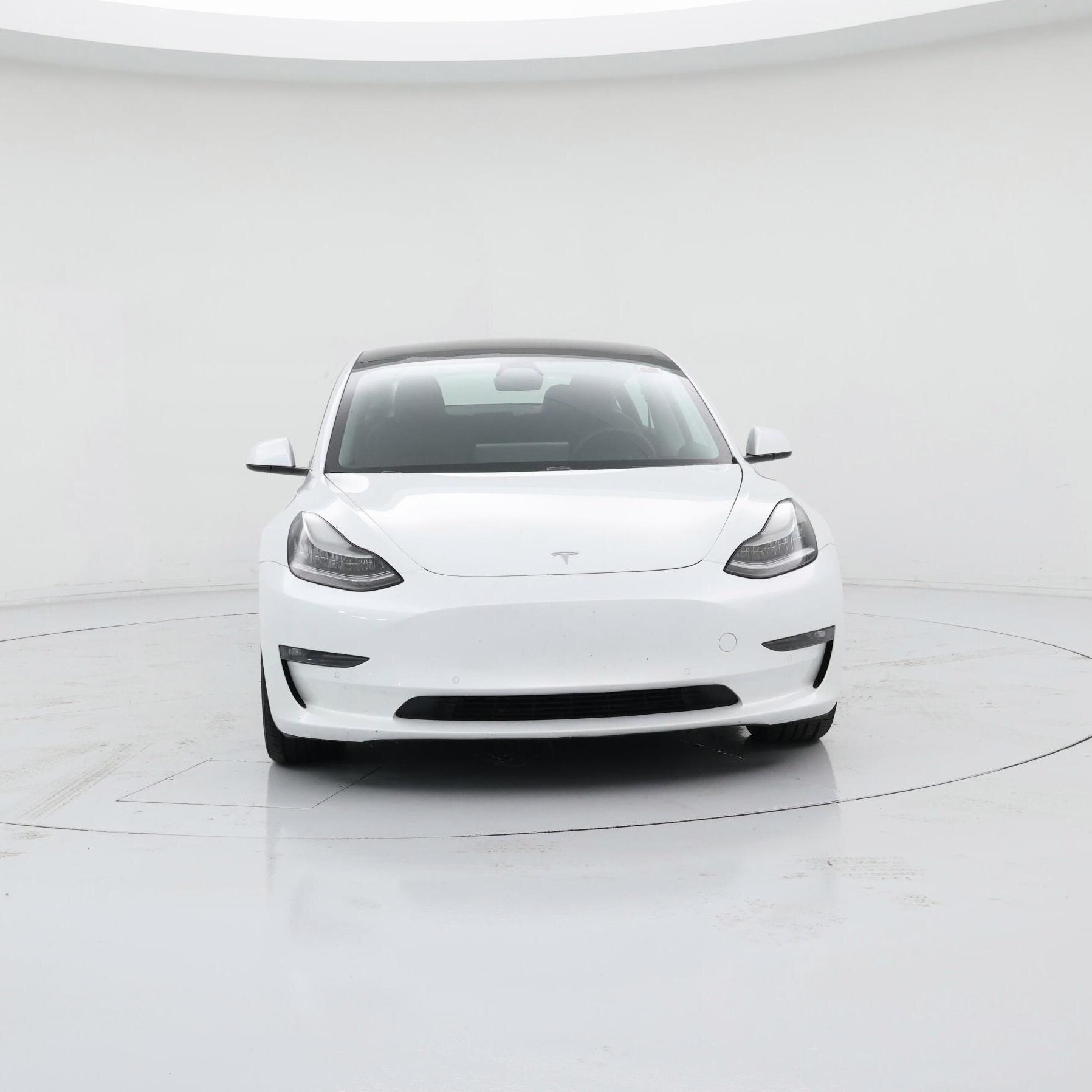 Thumbnail: 2021 Tesla Model 3 - 5