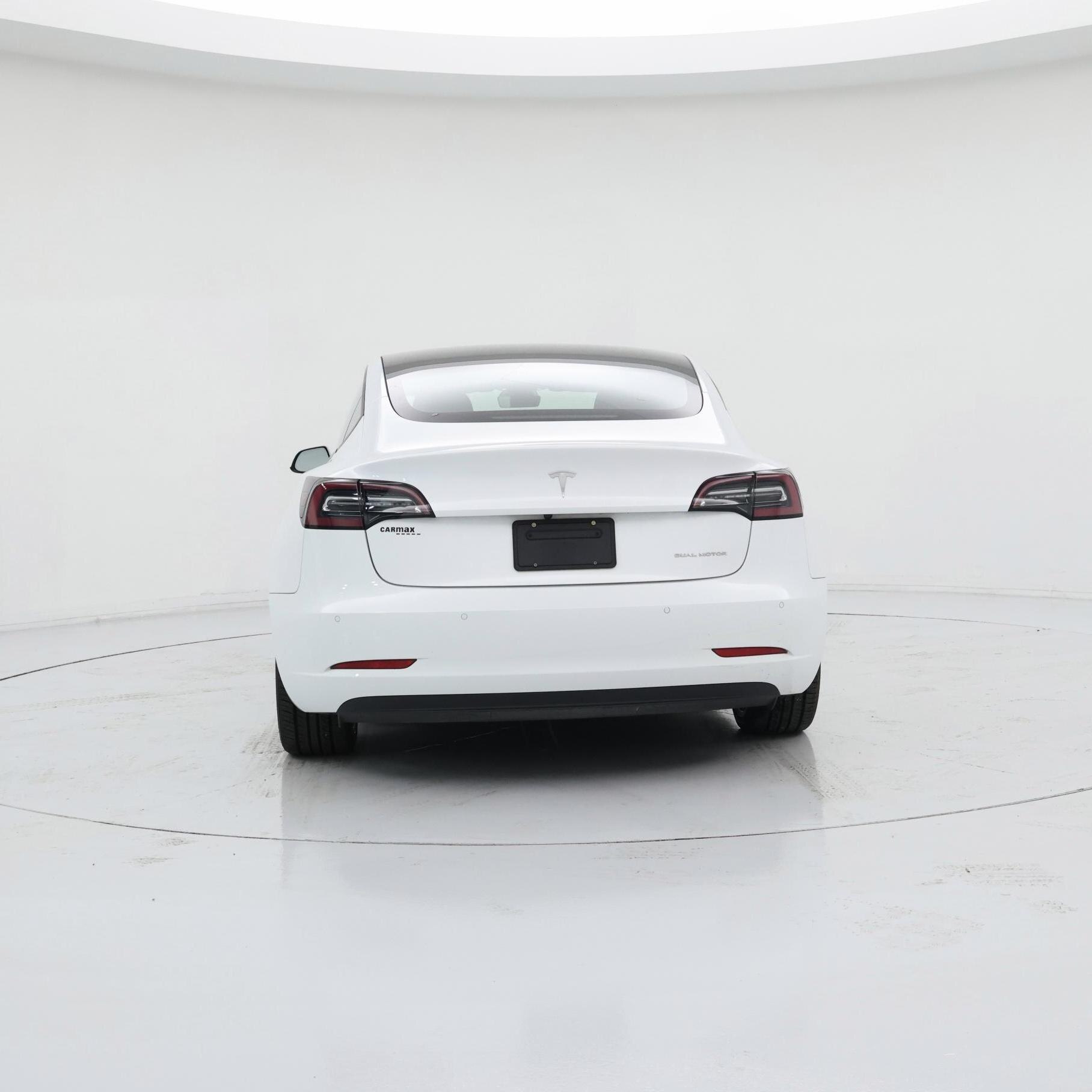 Thumbnail: 2021 Tesla Model 3 - 6